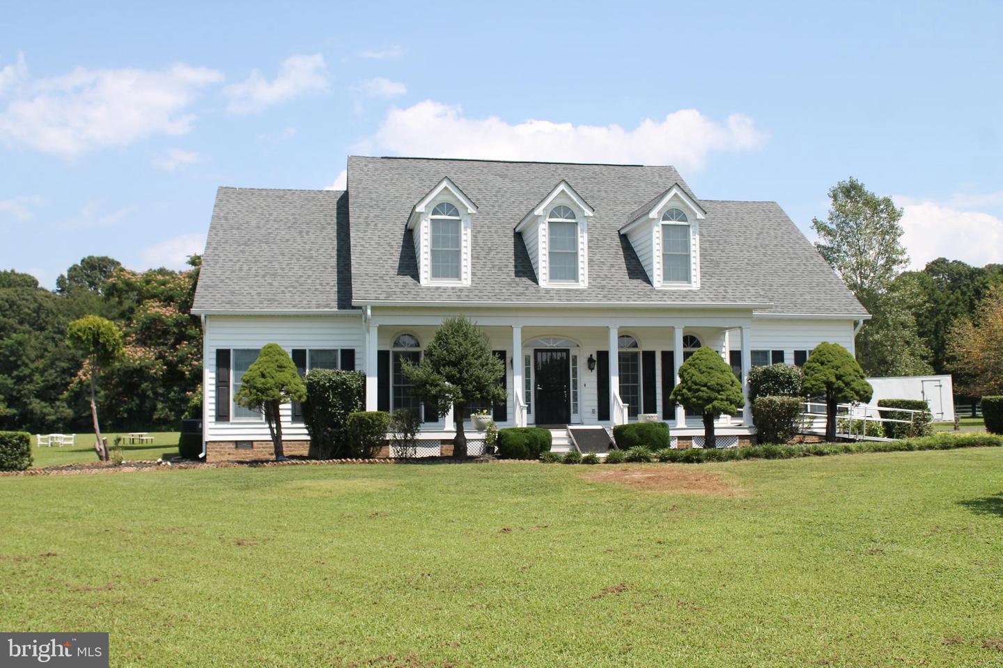 13467 ELLIS WAY, KING GEORGE, Virginia 22485, 6 Bedrooms Bedrooms, ,5 BathroomsBathrooms,Residential,For sale,13467 ELLIS WAY,VAKG2006776 MLS # VAKG2006776
