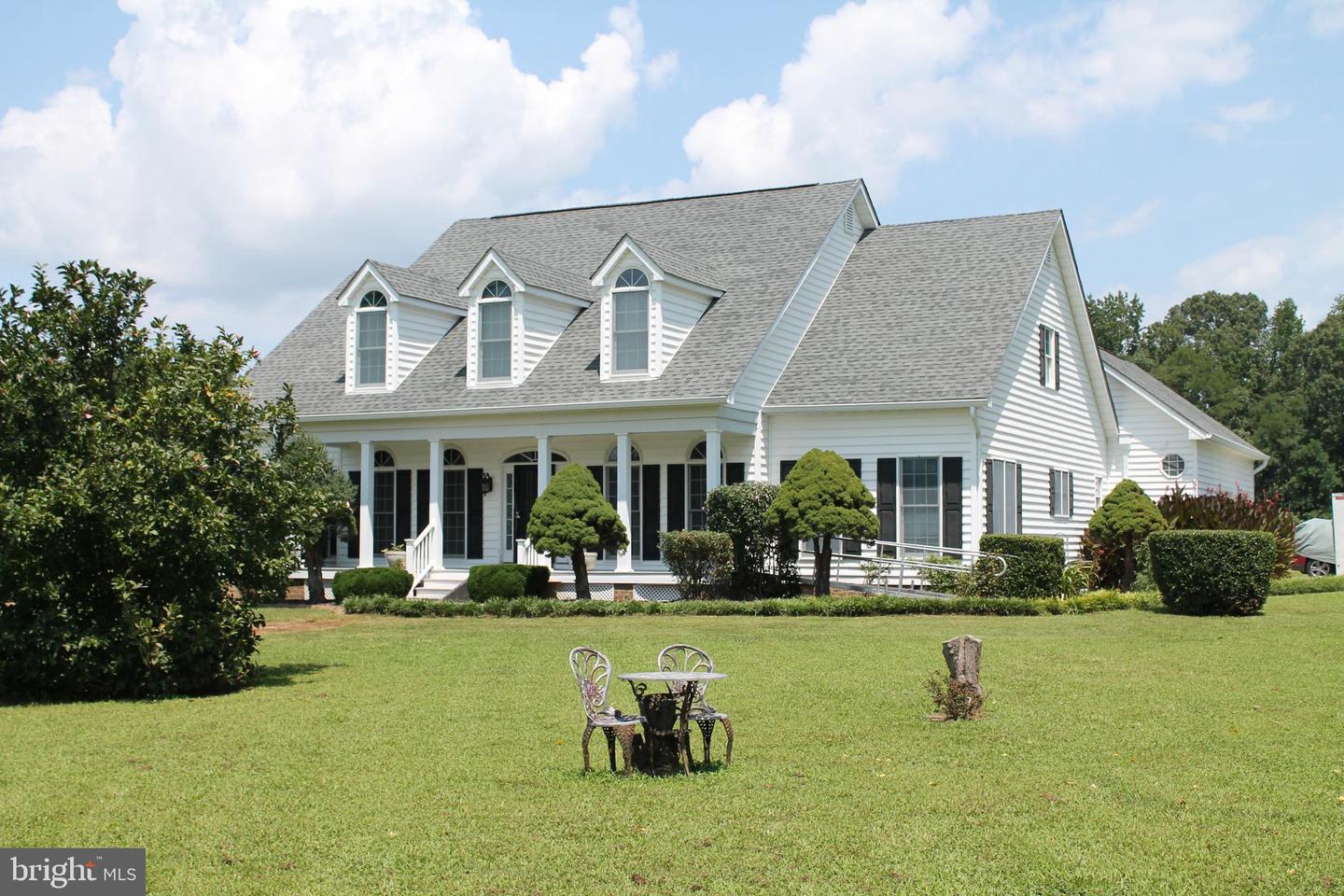 13467 ELLIS WAY, KING GEORGE, Virginia 22485, 6 Bedrooms Bedrooms, ,5 BathroomsBathrooms,Residential,For sale,13467 ELLIS WAY,VAKG2006776 MLS # VAKG2006776