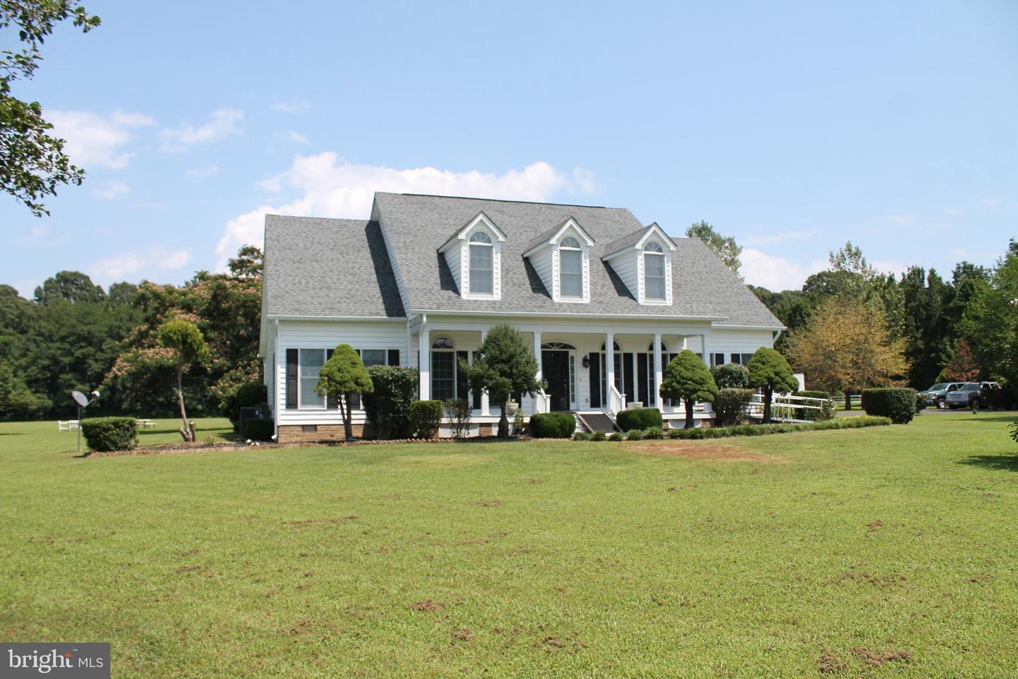 13467 ELLIS WAY, KING GEORGE, Virginia 22485, 6 Bedrooms Bedrooms, ,5 BathroomsBathrooms,Residential,For sale,13467 ELLIS WAY,VAKG2006776 MLS # VAKG2006776