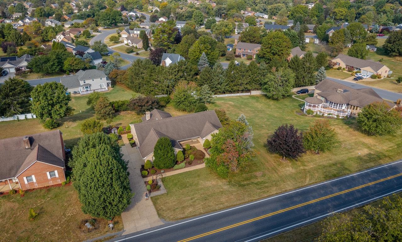 624 ERICKSON AVE, ROCKINGHAM, Virginia 22801, 3 Bedrooms Bedrooms, ,3 BathroomsBathrooms,Residential,624 ERICKSON AVE,669394 MLS # 669394