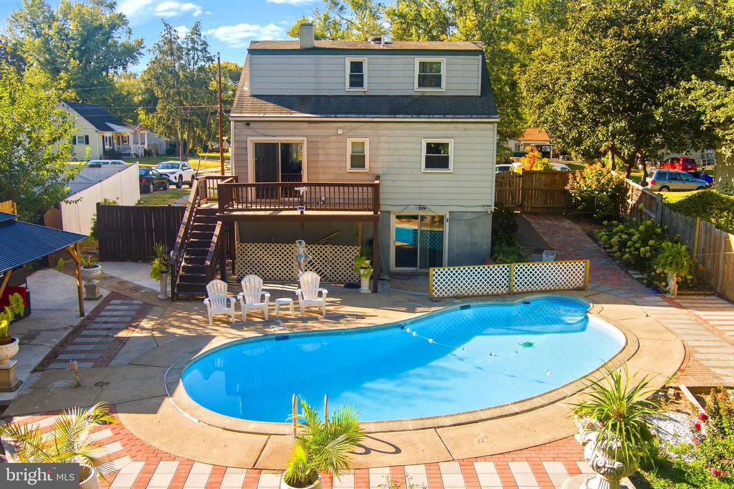 1407 COLCHESTER RD, WOODBRIDGE, Virginia 22191, 3 Bedrooms Bedrooms, 10 Rooms Rooms,3 BathroomsBathrooms,Residential,For sale,1407 COLCHESTER RD,VAPW2103152 MLS # VAPW2103152