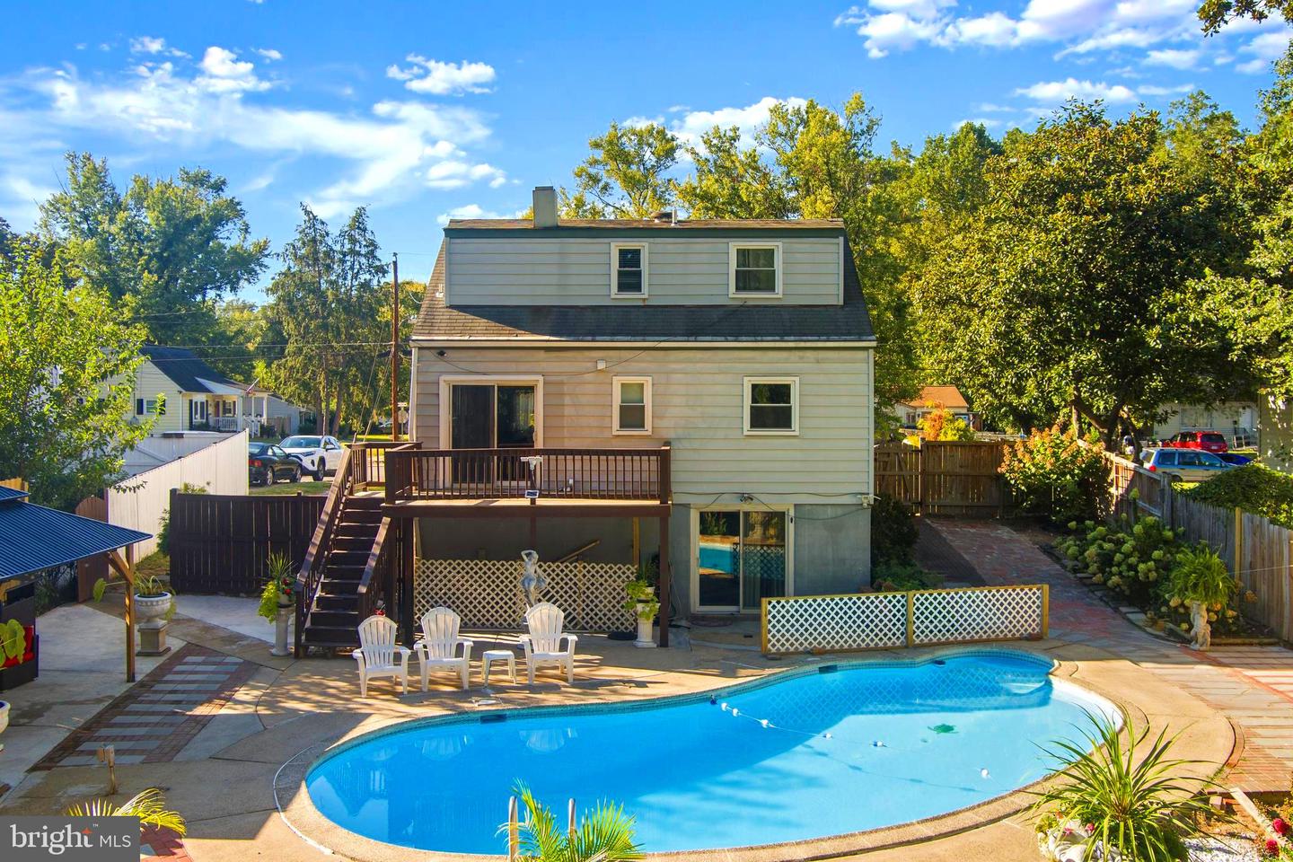1407 COLCHESTER RD, WOODBRIDGE, Virginia 22191, 3 Bedrooms Bedrooms, 10 Rooms Rooms,3 BathroomsBathrooms,Residential,For sale,1407 COLCHESTER RD,VAPW2103152 MLS # VAPW2103152
