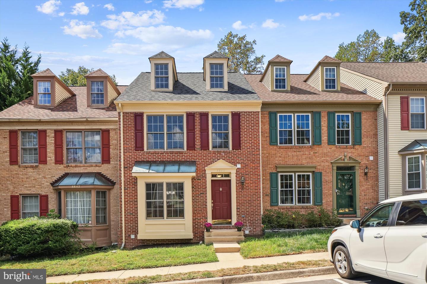 8840 EAGLE ROCK LN, SPRINGFIELD, Virginia 22153, 3 Bedrooms Bedrooms, ,3 BathroomsBathrooms,Residential,For sale,8840 EAGLE ROCK LN,VAFX2265092 MLS # VAFX2265092