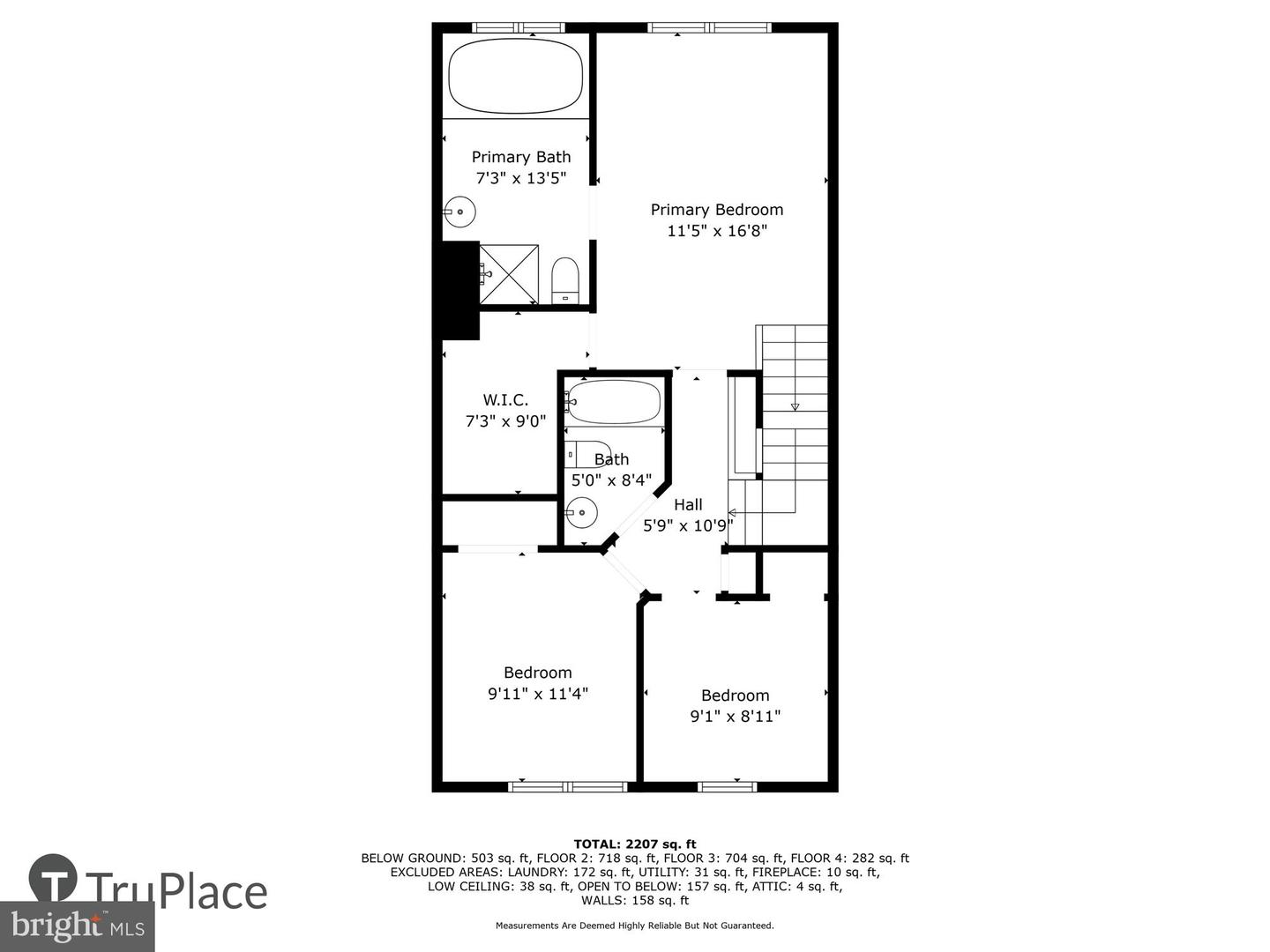 8840 EAGLE ROCK LN, SPRINGFIELD, Virginia 22153, 3 Bedrooms Bedrooms, ,3 BathroomsBathrooms,Residential,For sale,8840 EAGLE ROCK LN,VAFX2265092 MLS # VAFX2265092