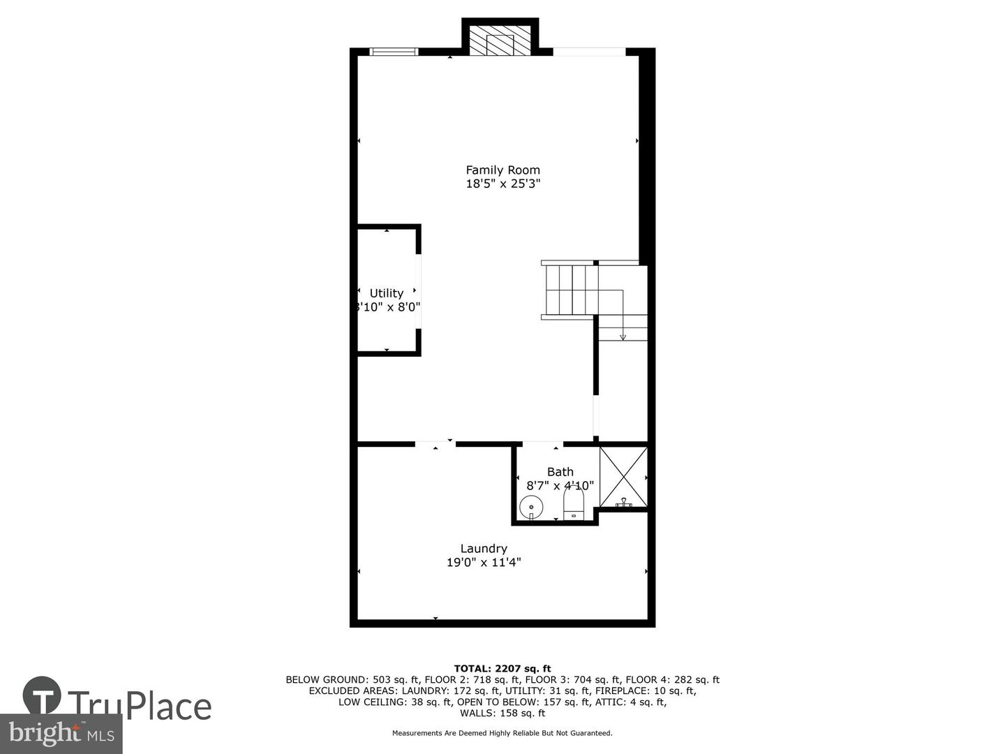 8840 EAGLE ROCK LN, SPRINGFIELD, Virginia 22153, 3 Bedrooms Bedrooms, ,3 BathroomsBathrooms,Residential,For sale,8840 EAGLE ROCK LN,VAFX2265092 MLS # VAFX2265092