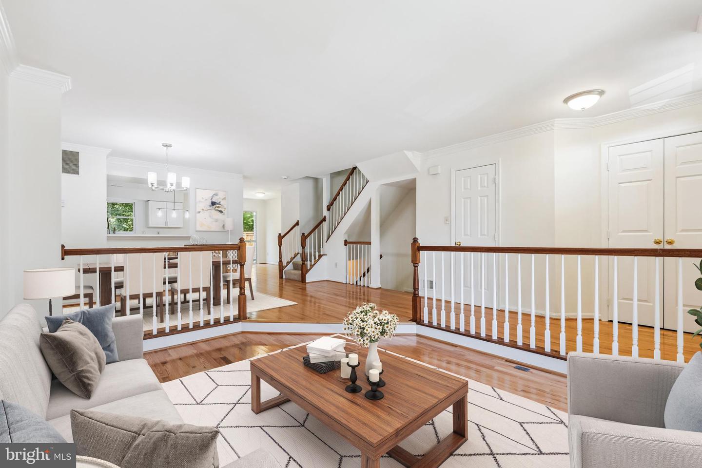 8840 EAGLE ROCK LN, SPRINGFIELD, Virginia 22153, 3 Bedrooms Bedrooms, ,3 BathroomsBathrooms,Residential,For sale,8840 EAGLE ROCK LN,VAFX2265092 MLS # VAFX2265092