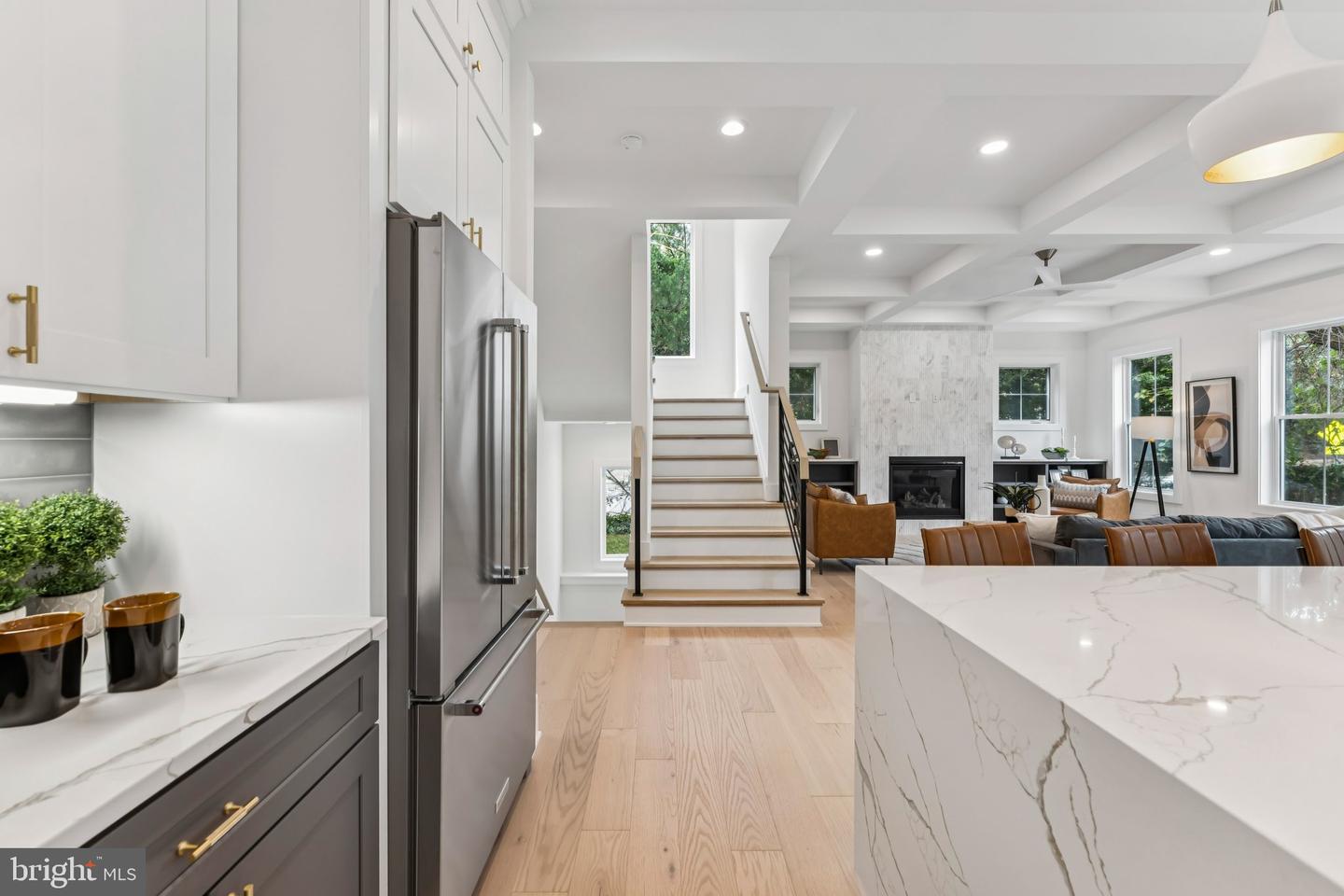 5017 17TH ST N, ARLINGTON, Virginia 22207, 5 Bedrooms Bedrooms, ,5 BathroomsBathrooms,Residential,For sale,5017 17TH ST N,VAAR2063190 MLS # VAAR2063190