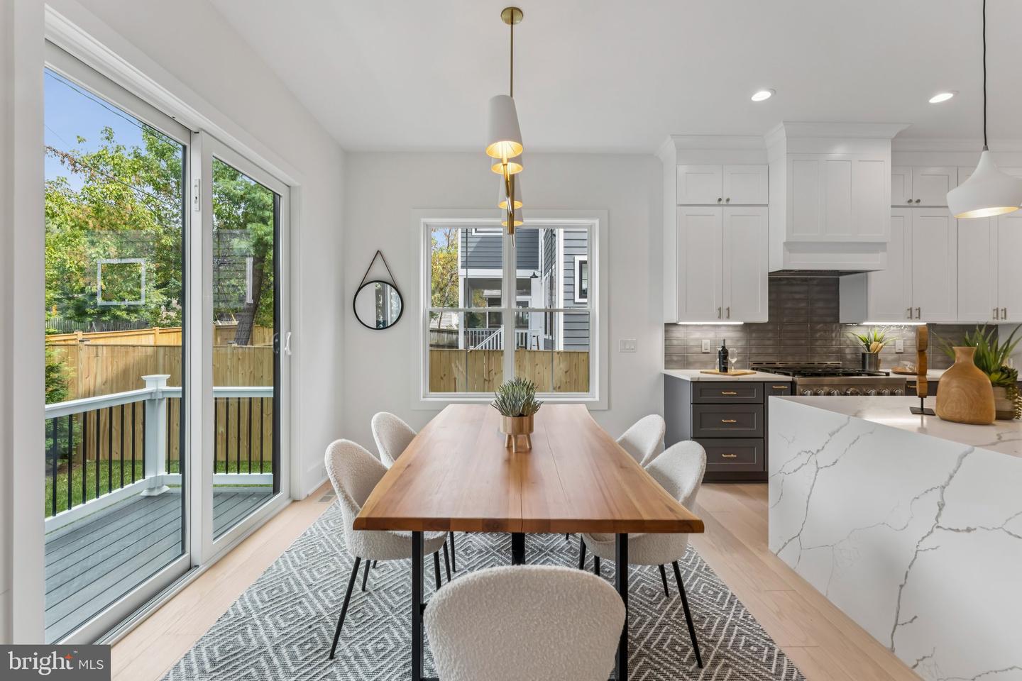 5017 17TH ST N, ARLINGTON, Virginia 22207, 5 Bedrooms Bedrooms, ,5 BathroomsBathrooms,Residential,For sale,5017 17TH ST N,VAAR2063190 MLS # VAAR2063190