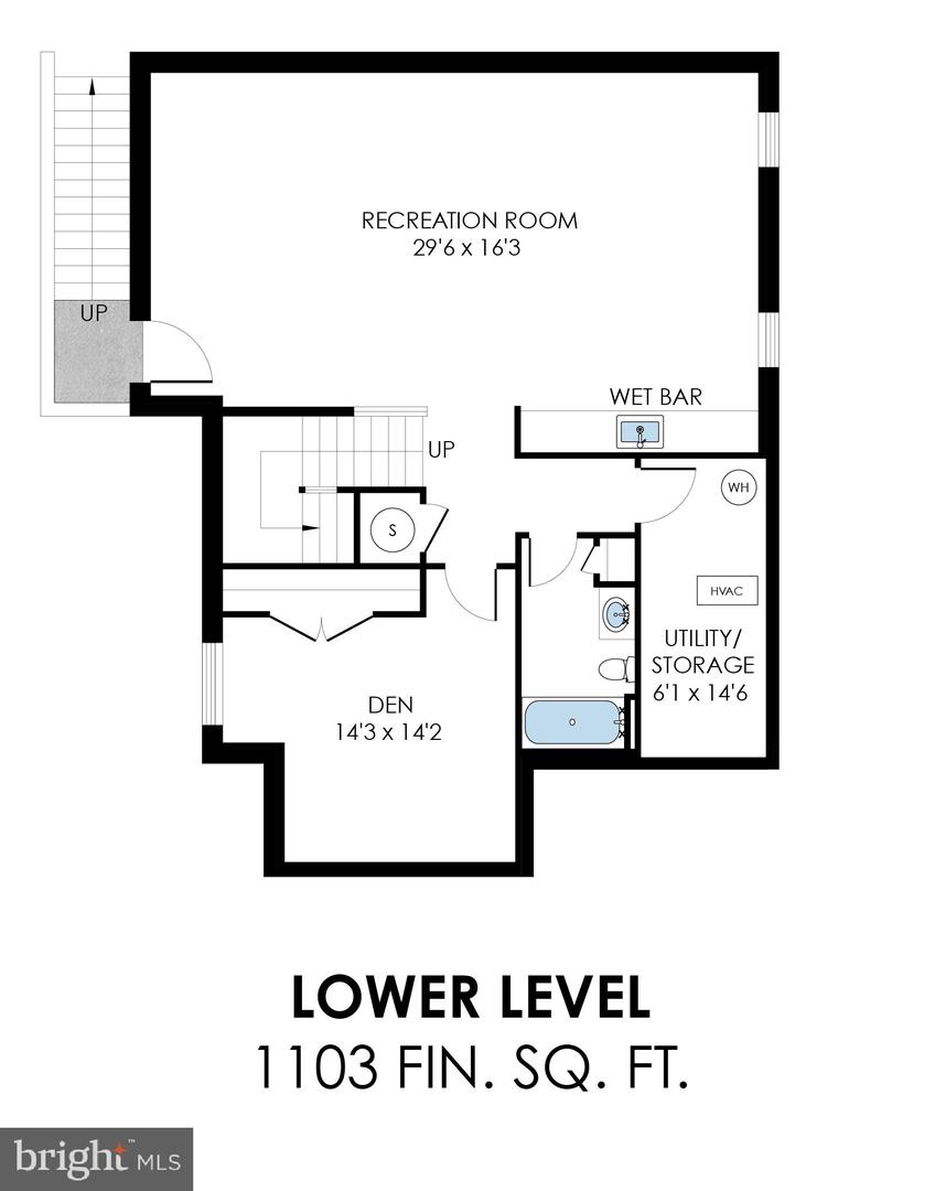 5017 17TH ST N, ARLINGTON, Virginia 22207, 5 Bedrooms Bedrooms, ,5 BathroomsBathrooms,Residential,For sale,5017 17TH ST N,VAAR2063190 MLS # VAAR2063190