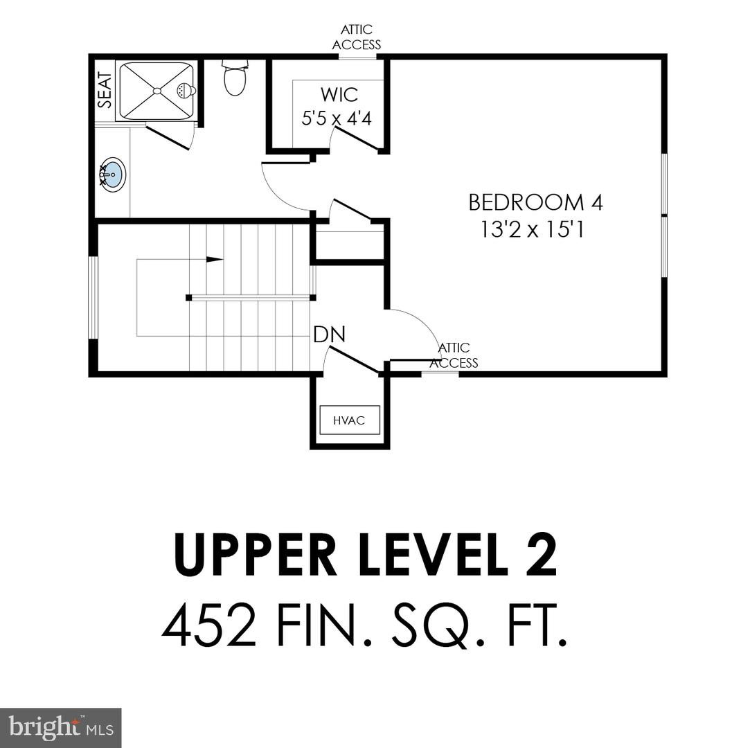 5017 17TH ST N, ARLINGTON, Virginia 22207, 5 Bedrooms Bedrooms, ,5 BathroomsBathrooms,Residential,For sale,5017 17TH ST N,VAAR2063190 MLS # VAAR2063190