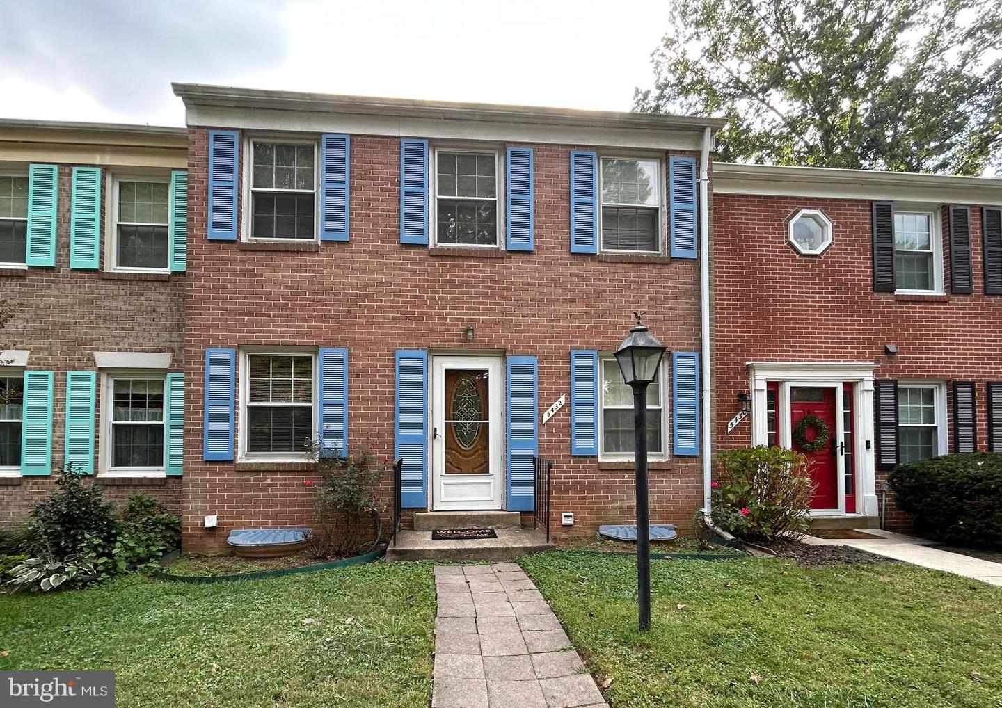 5432 BRIXHAM CT, BURKE, Virginia 22015, 4 Bedrooms Bedrooms, ,3 BathroomsBathrooms,Residential,For sale,5432 BRIXHAM CT,VAFX2265374 MLS # VAFX2265374
