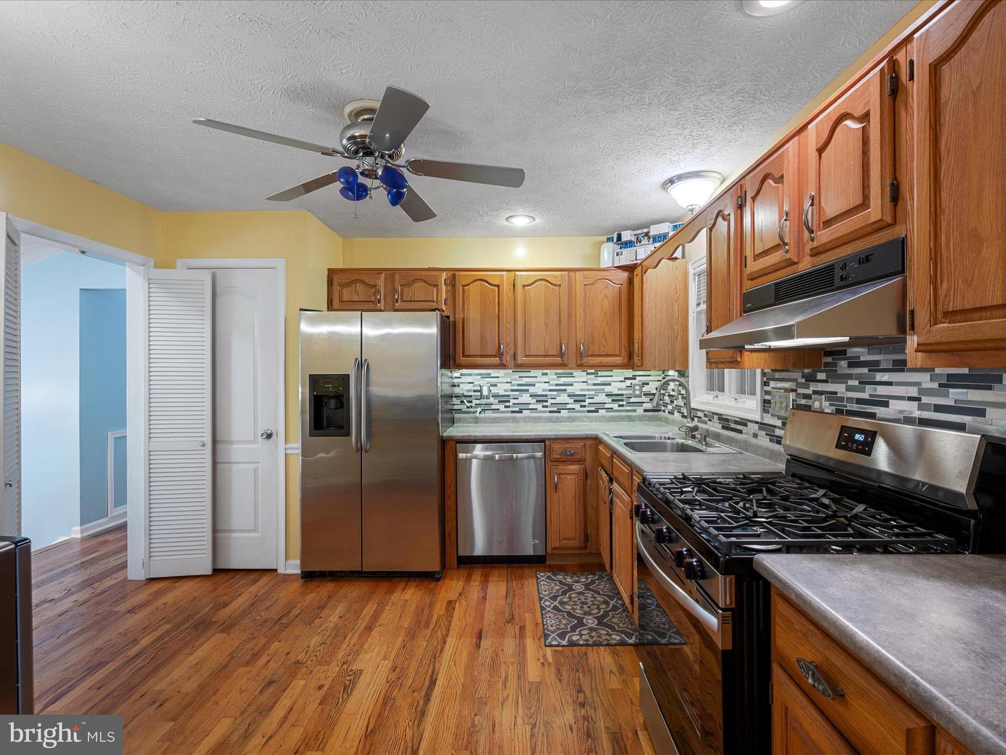 609 CRYSTAL CT, WINCHESTER, Virginia 22601, 4 Bedrooms Bedrooms, ,2 BathroomsBathrooms,Residential,For sale,609 CRYSTAL CT,VAWI2009040 MLS # VAWI2009040