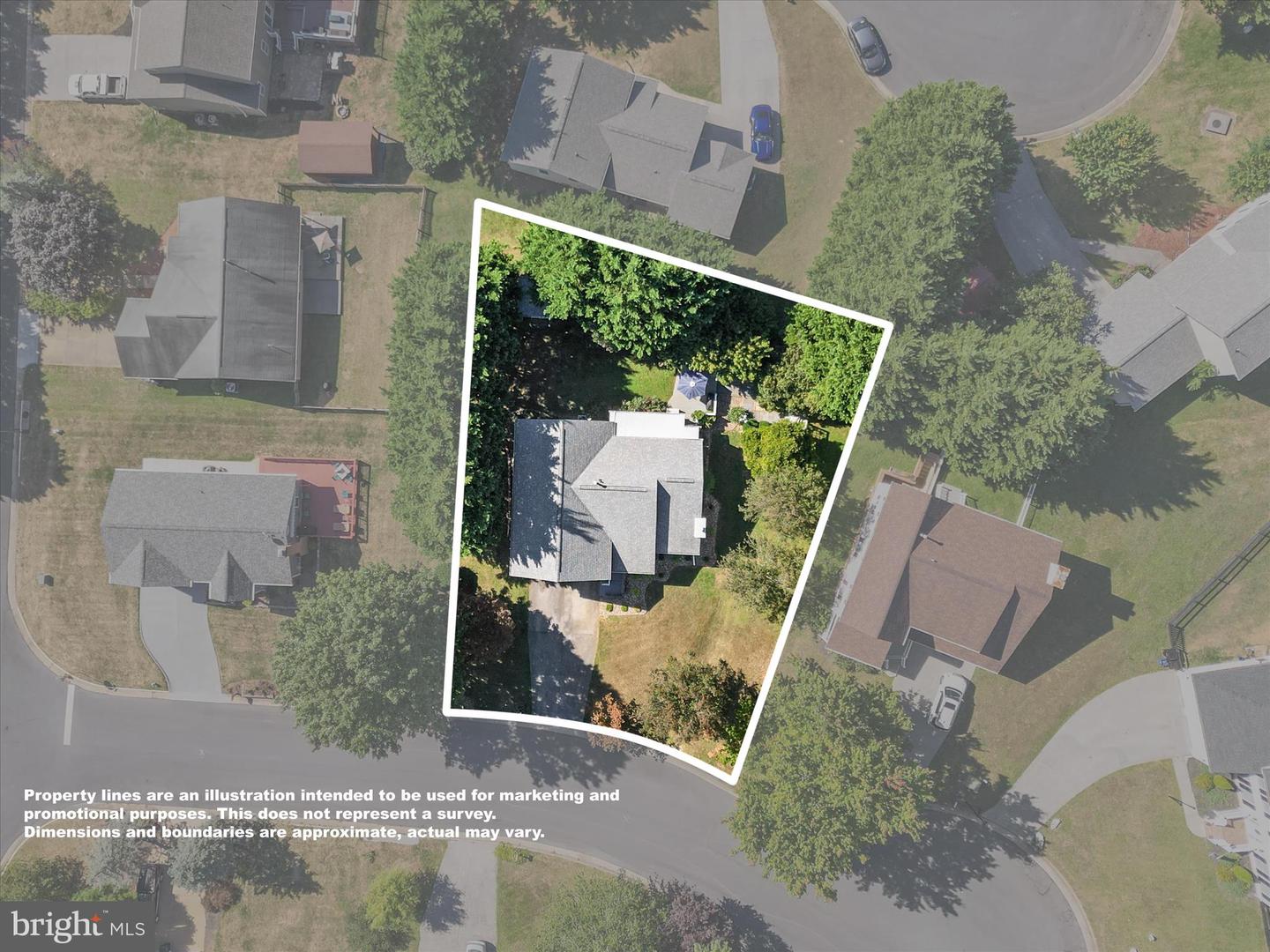609 CRYSTAL CT, WINCHESTER, Virginia 22601, 4 Bedrooms Bedrooms, ,2 BathroomsBathrooms,Residential,For sale,609 CRYSTAL CT,VAWI2009040 MLS # VAWI2009040
