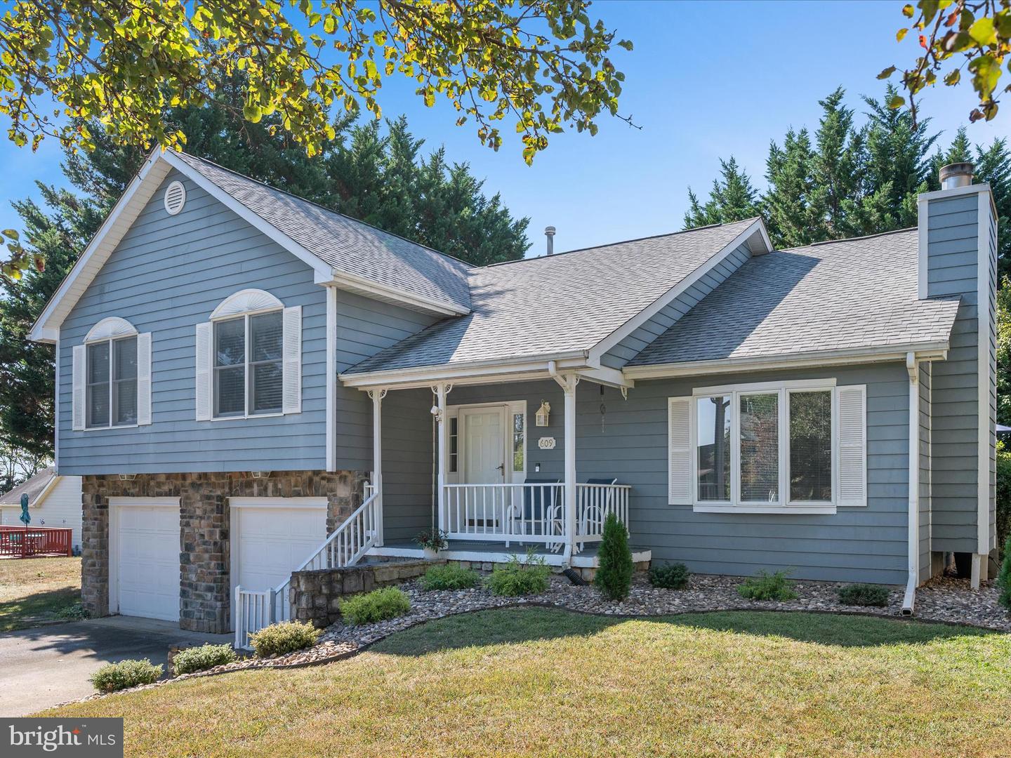 609 CRYSTAL CT, WINCHESTER, Virginia 22601, 4 Bedrooms Bedrooms, ,2 BathroomsBathrooms,Residential,For sale,609 CRYSTAL CT,VAWI2009040 MLS # VAWI2009040