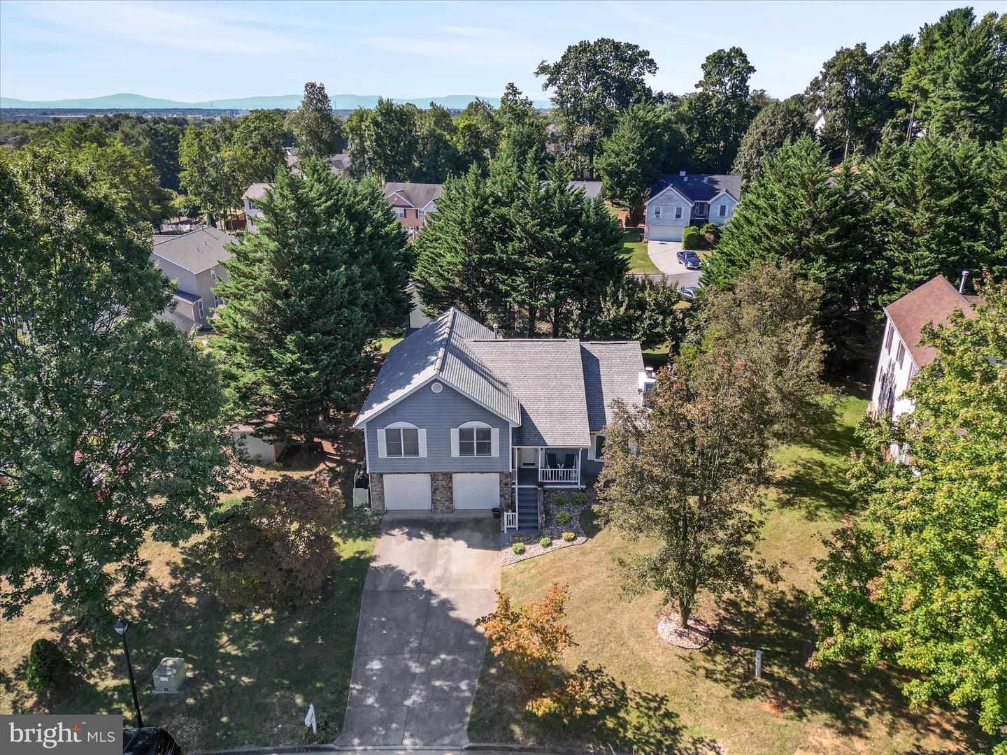 609 CRYSTAL CT, WINCHESTER, Virginia 22601, 4 Bedrooms Bedrooms, ,2 BathroomsBathrooms,Residential,For sale,609 CRYSTAL CT,VAWI2009040 MLS # VAWI2009040