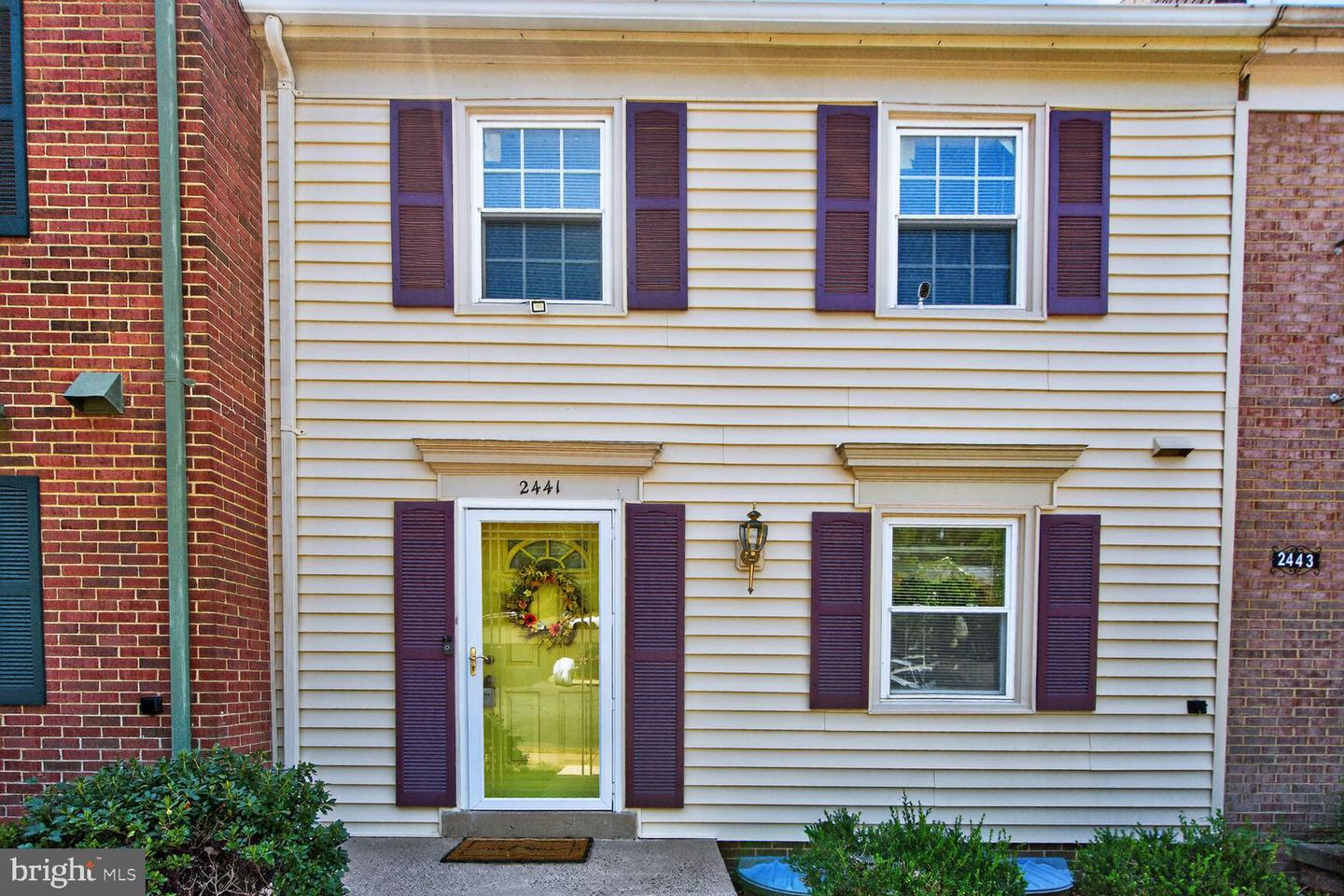 2441 WINDBREAK DR, ALEXANDRIA, Virginia 22306, 3 Bedrooms Bedrooms, ,2 BathroomsBathrooms,Residential,For sale,2441 WINDBREAK DR,VAFX2266000 MLS # VAFX2266000