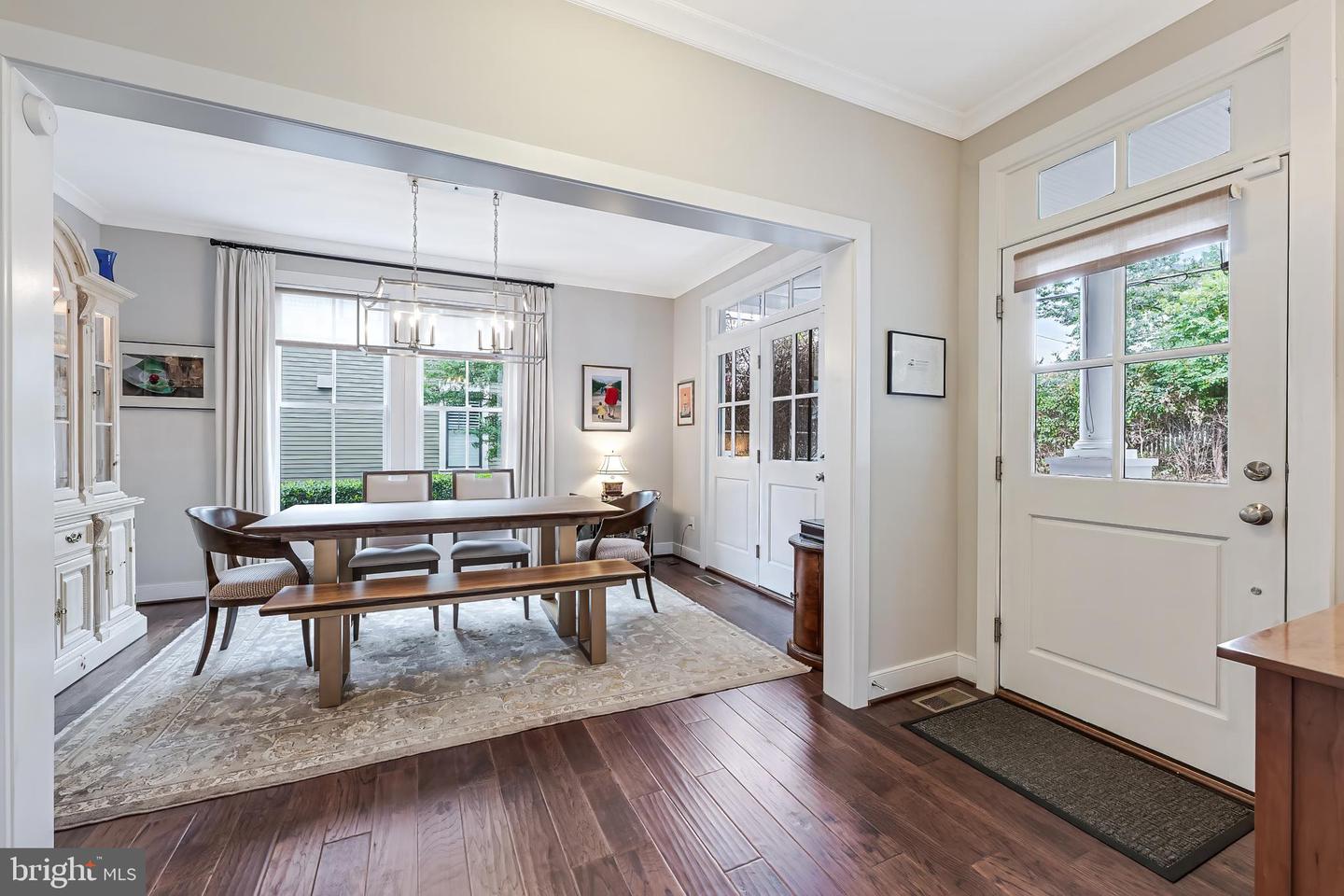 802 VINE ST, HERNDON, Virginia 20170, 4 Bedrooms Bedrooms, ,3 BathroomsBathrooms,Residential,For sale,802 VINE ST,VAFX2266076 MLS # VAFX2266076