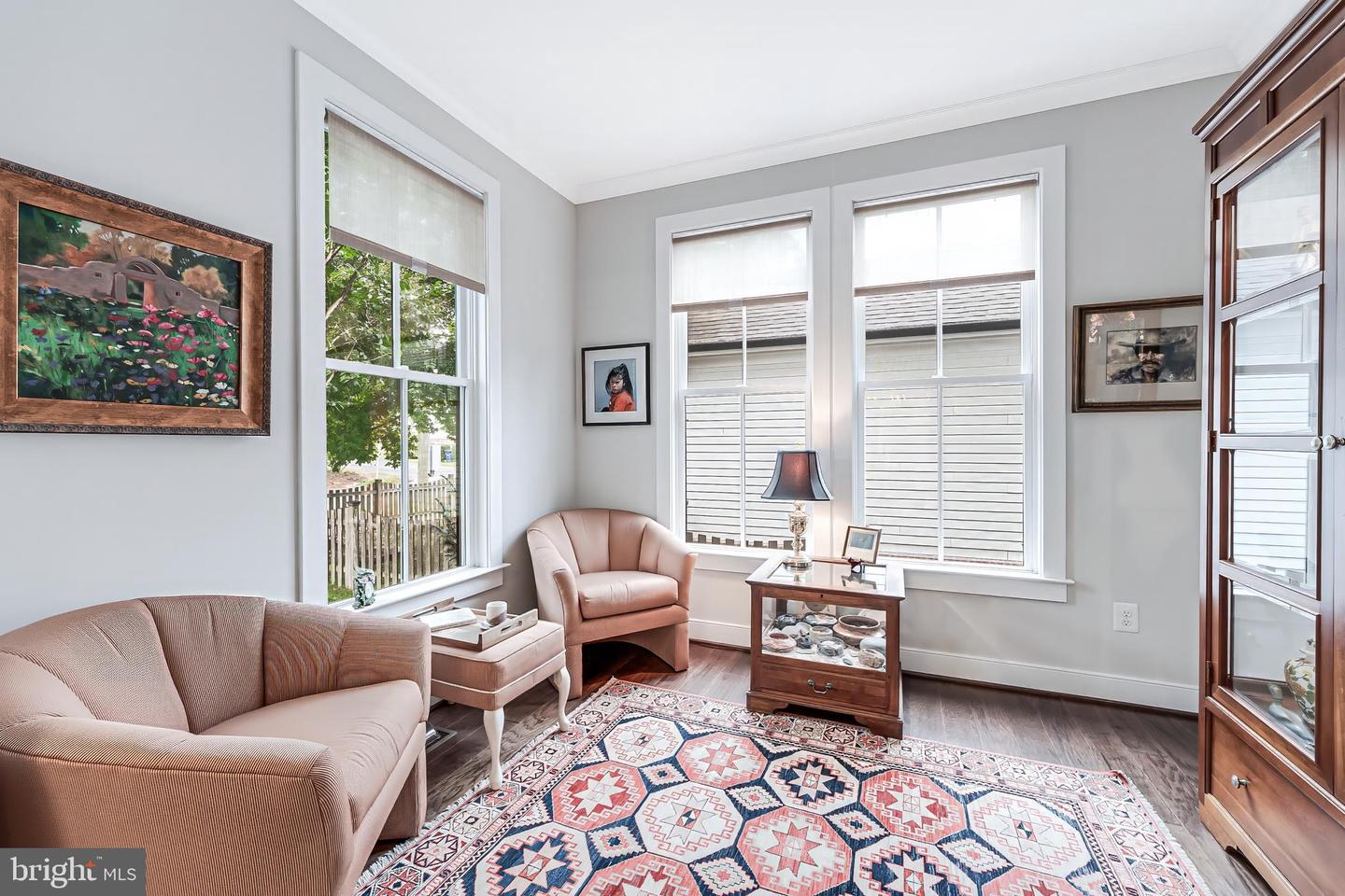 802 VINE ST, HERNDON, Virginia 20170, 4 Bedrooms Bedrooms, ,3 BathroomsBathrooms,Residential,For sale,802 VINE ST,VAFX2266076 MLS # VAFX2266076