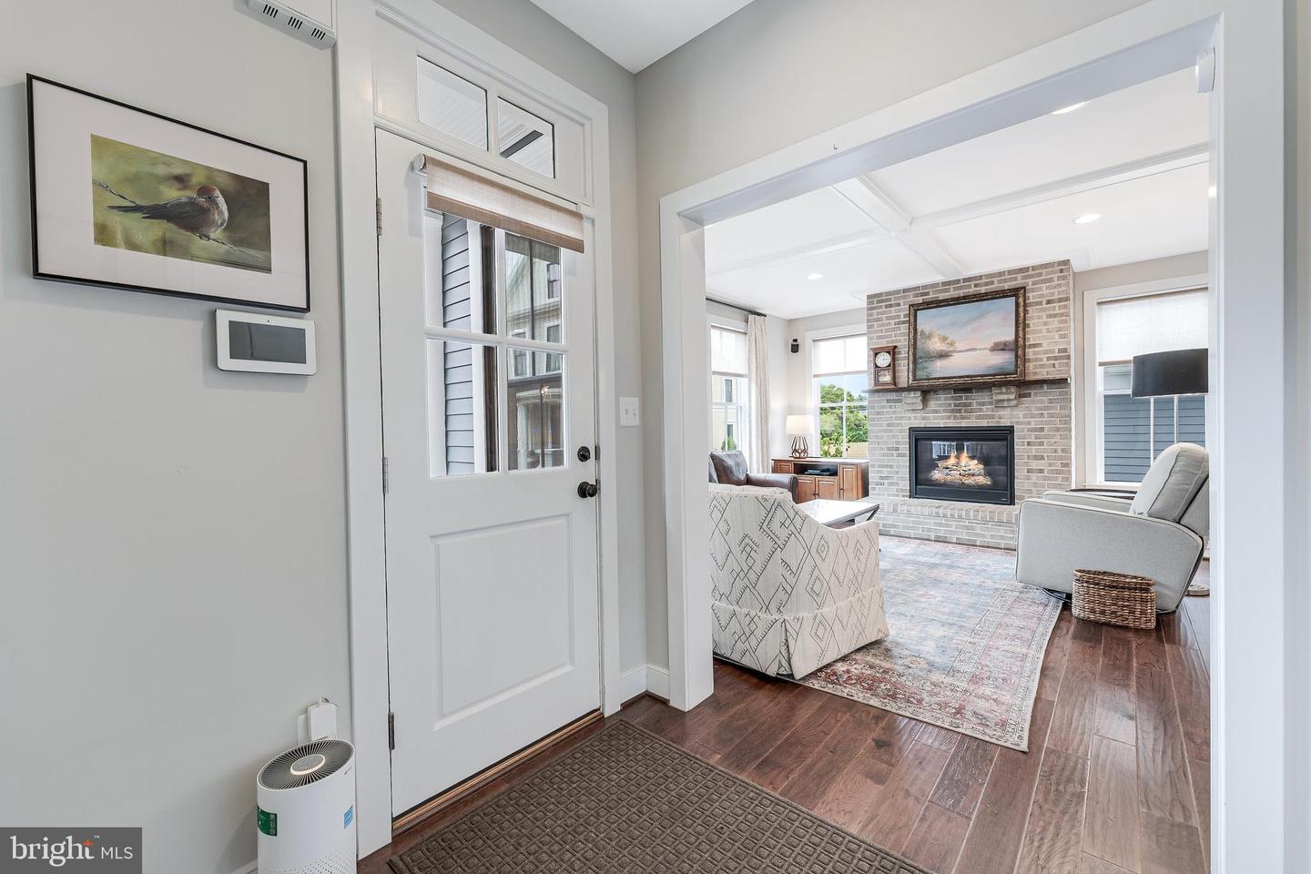 802 VINE ST, HERNDON, Virginia 20170, 4 Bedrooms Bedrooms, ,3 BathroomsBathrooms,Residential,For sale,802 VINE ST,VAFX2266076 MLS # VAFX2266076