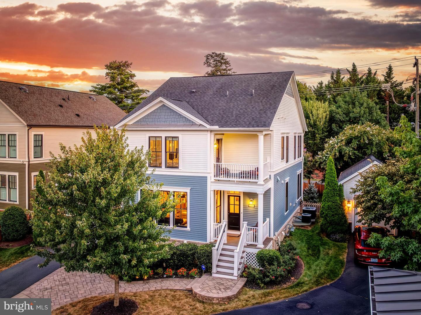 802 VINE ST, HERNDON, Virginia 20170, 4 Bedrooms Bedrooms, ,3 BathroomsBathrooms,Residential,For sale,802 VINE ST,VAFX2266076 MLS # VAFX2266076