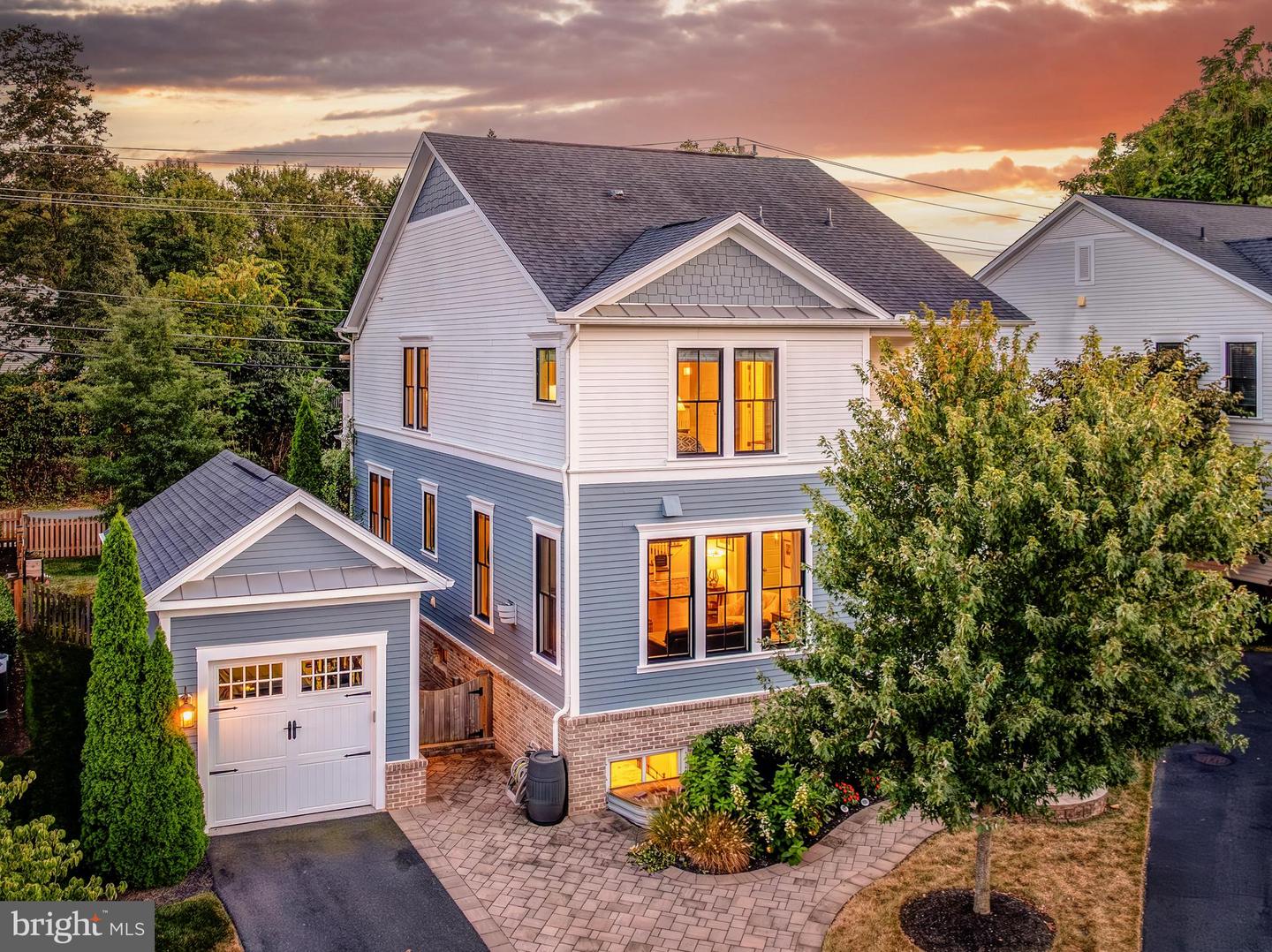 802 VINE ST, HERNDON, Virginia 20170, 4 Bedrooms Bedrooms, ,3 BathroomsBathrooms,Residential,For sale,802 VINE ST,VAFX2266076 MLS # VAFX2266076