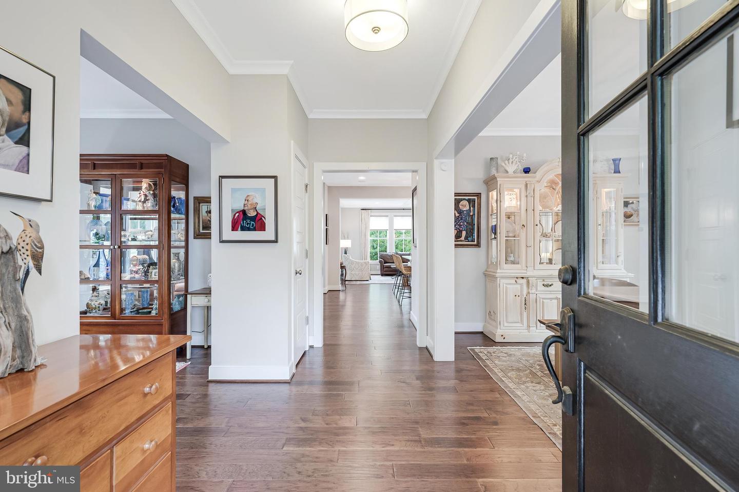 802 VINE ST, HERNDON, Virginia 20170, 4 Bedrooms Bedrooms, ,3 BathroomsBathrooms,Residential,For sale,802 VINE ST,VAFX2266076 MLS # VAFX2266076