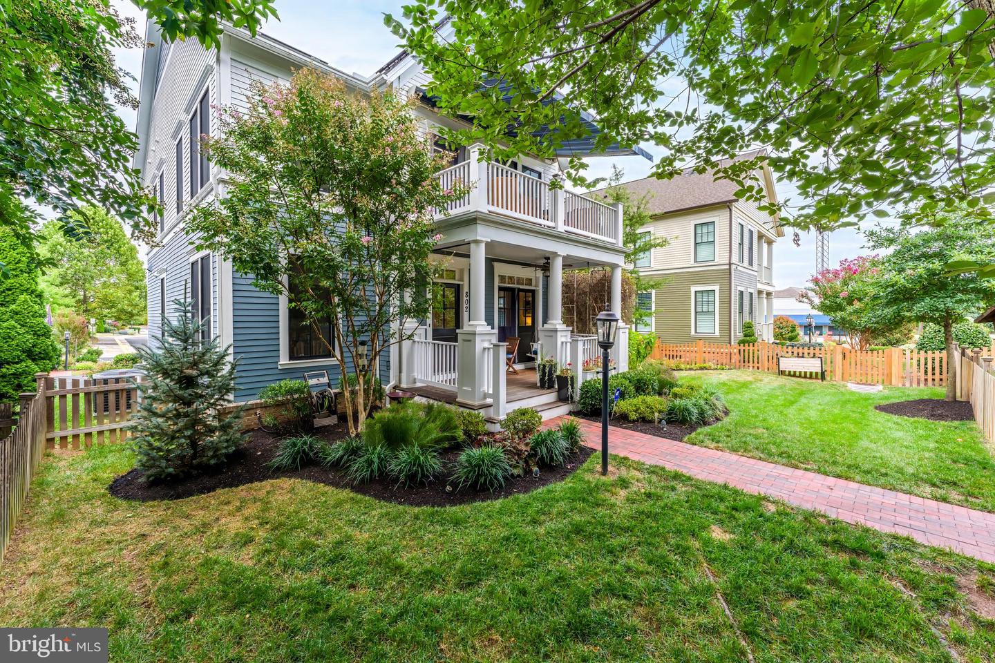 802 VINE ST, HERNDON, Virginia 20170, 4 Bedrooms Bedrooms, ,3 BathroomsBathrooms,Residential,For sale,802 VINE ST,VAFX2266076 MLS # VAFX2266076
