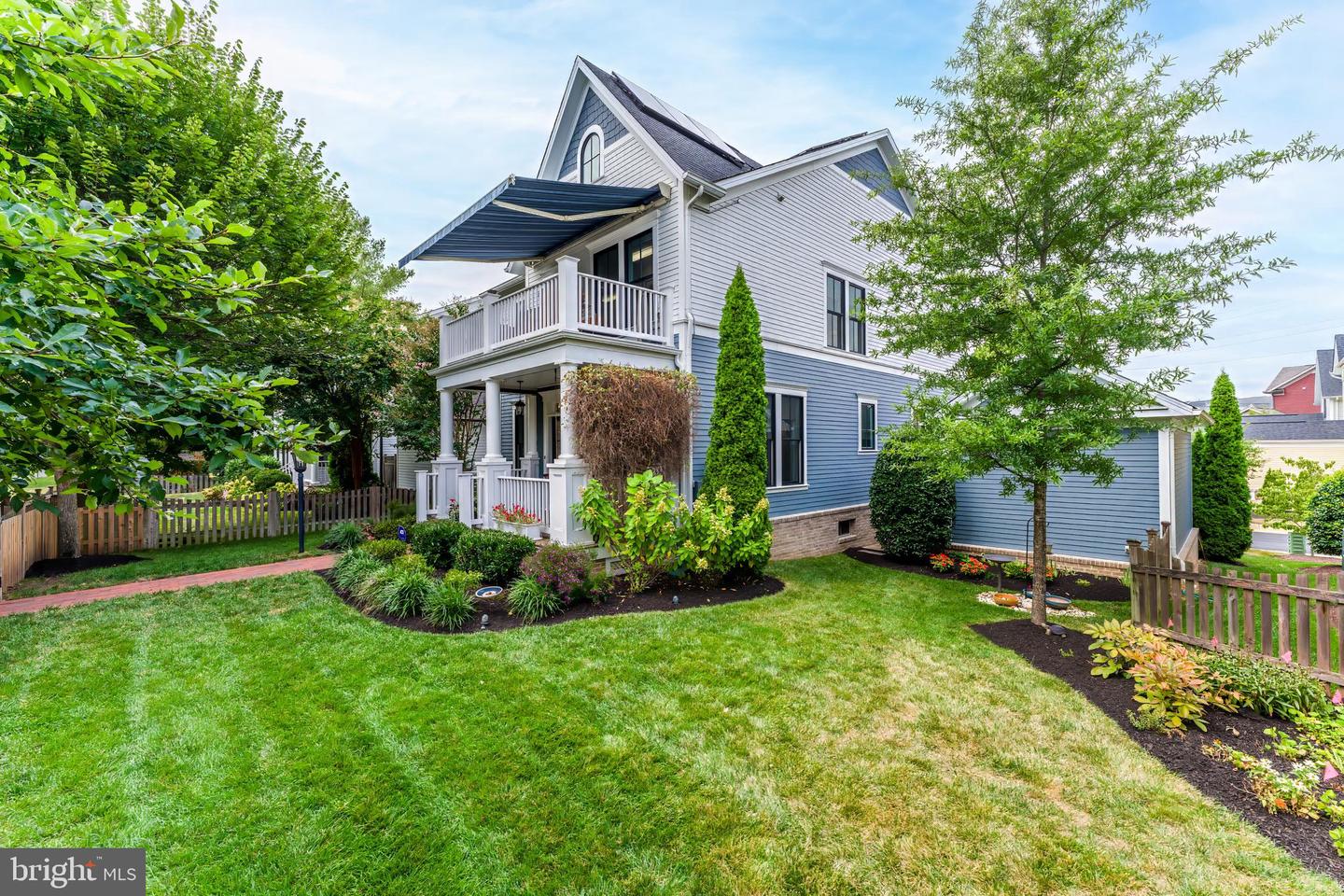 802 VINE ST, HERNDON, Virginia 20170, 4 Bedrooms Bedrooms, ,3 BathroomsBathrooms,Residential,For sale,802 VINE ST,VAFX2266076 MLS # VAFX2266076