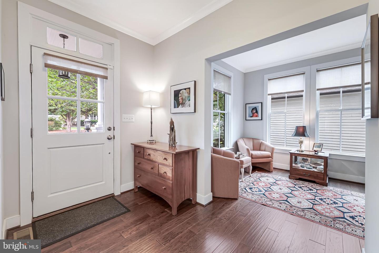 802 VINE ST, HERNDON, Virginia 20170, 4 Bedrooms Bedrooms, ,3 BathroomsBathrooms,Residential,For sale,802 VINE ST,VAFX2266076 MLS # VAFX2266076