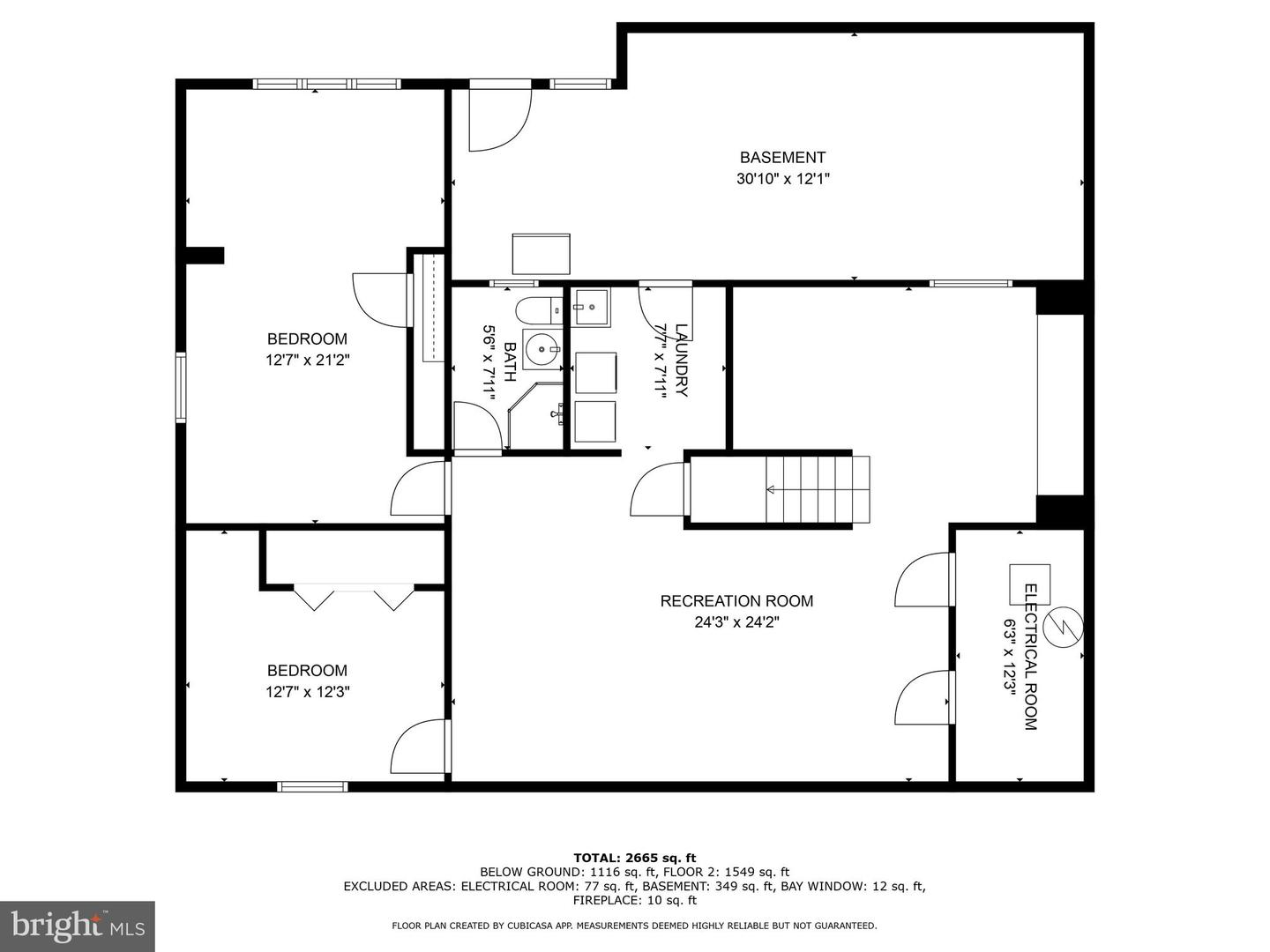 5255 32ND ST N, ARLINGTON, Virginia 22207, 5 Bedrooms Bedrooms, ,3 BathroomsBathrooms,Residential,For sale,5255 32ND ST N,VAAR2063472 MLS # VAAR2063472