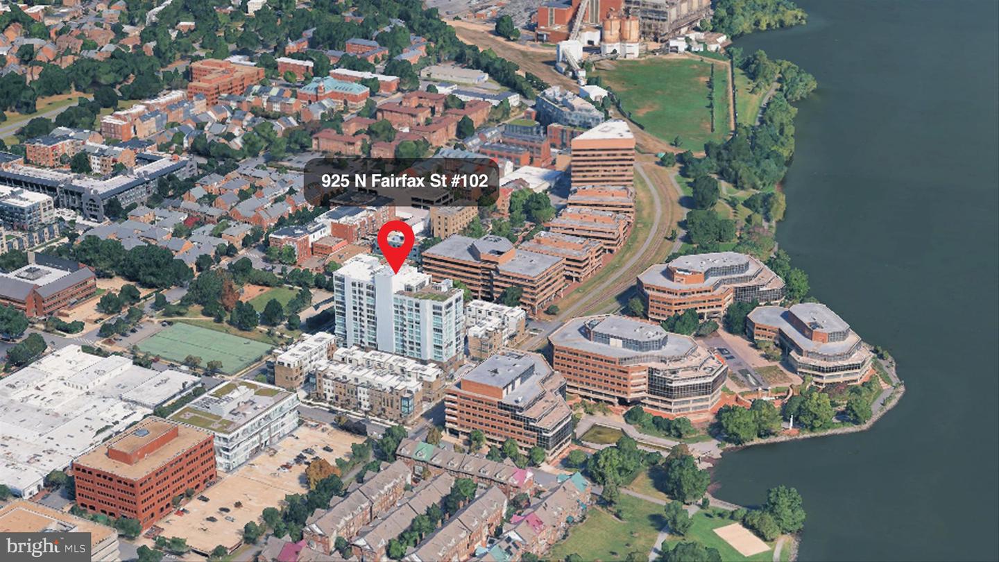 925 N FAIRFAX ST #102, ALEXANDRIA, Virginia 22314, 2 Bedrooms Bedrooms, ,2 BathroomsBathrooms,Residential,For sale,925 N FAIRFAX ST #102,VAAX2049550 MLS # VAAX2049550