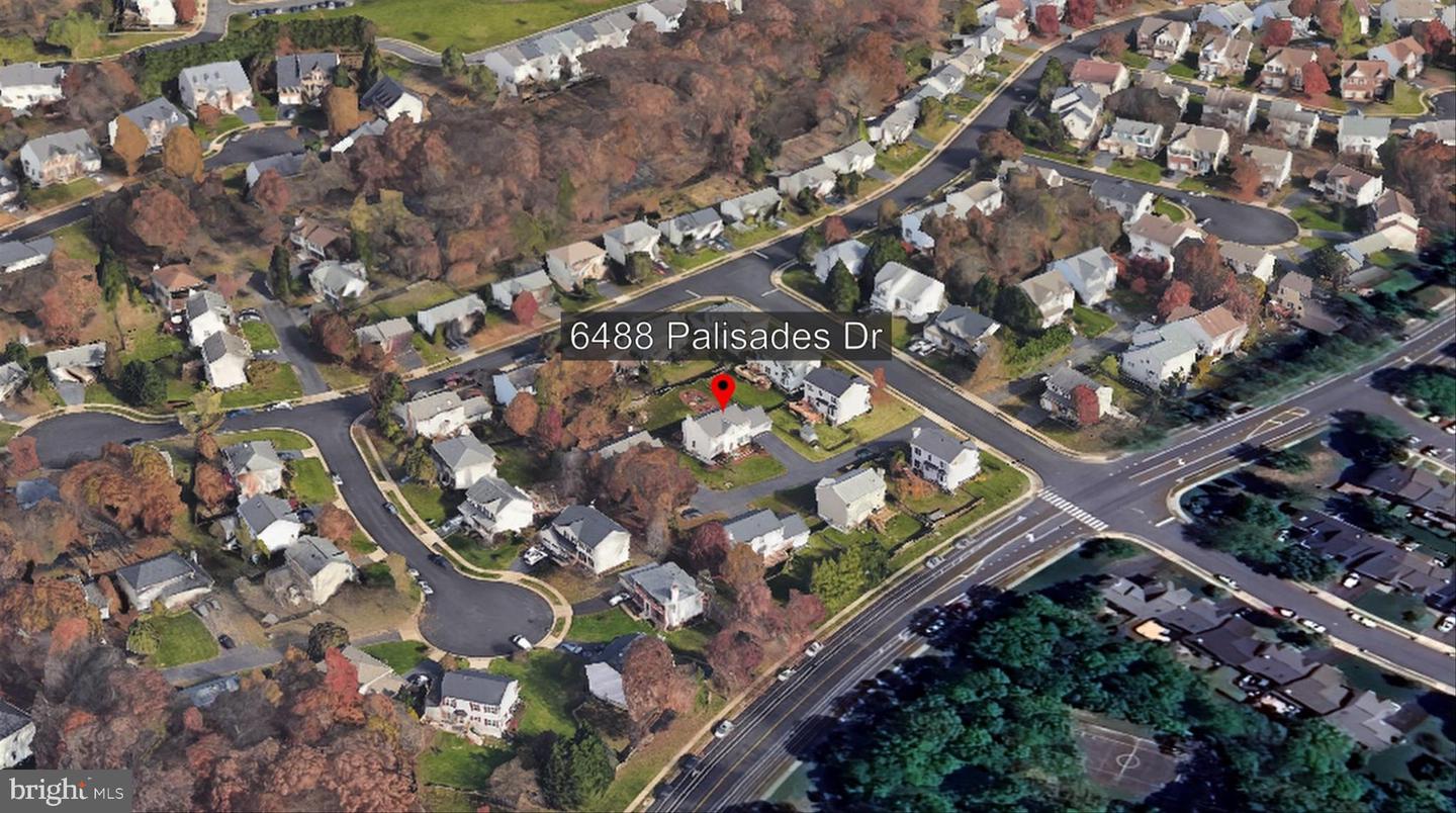 6488 PALISADES DR, CENTREVILLE, Virginia 20121, 4 Bedrooms Bedrooms, ,3 BathroomsBathrooms,Residential,For sale,6488 PALISADES DR,VAFX2267118 MLS # VAFX2267118