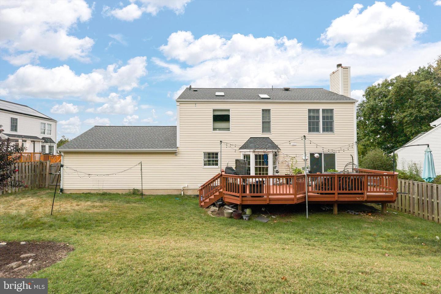 6488 PALISADES DR, CENTREVILLE, Virginia 20121, 4 Bedrooms Bedrooms, ,3 BathroomsBathrooms,Residential,For sale,6488 PALISADES DR,VAFX2267118 MLS # VAFX2267118