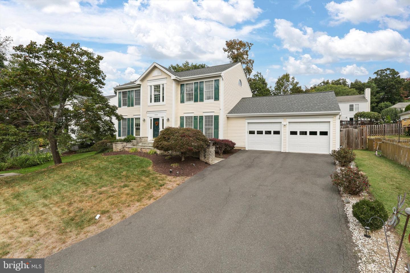 6488 PALISADES DR, CENTREVILLE, Virginia 20121, 4 Bedrooms Bedrooms, ,3 BathroomsBathrooms,Residential,For sale,6488 PALISADES DR,VAFX2267118 MLS # VAFX2267118