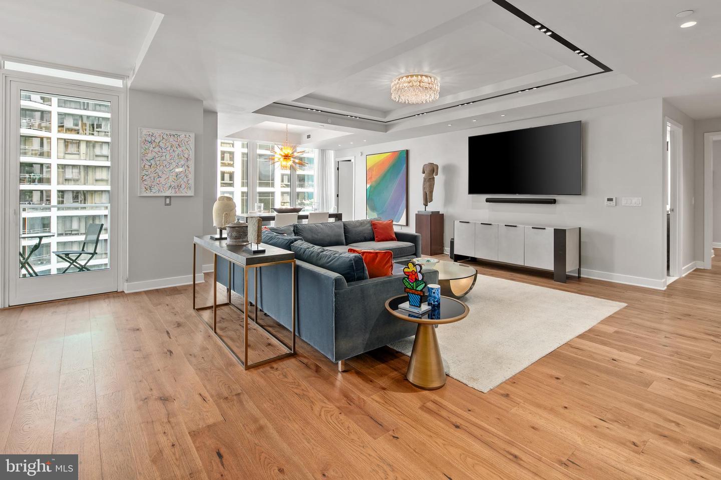 1781 N PIERCE ST #702, ARLINGTON, Virginia 22209, 2 Bedrooms Bedrooms, ,2 BathroomsBathrooms,Residential,For sale,1781 N PIERCE ST #702,VAAR2063730 MLS # VAAR2063730