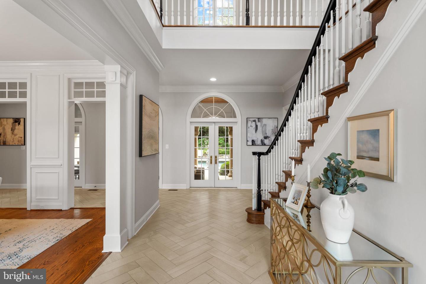 7795 GLENHAVEN CT, MCLEAN, Virginia 22102, 5 Bedrooms Bedrooms, ,5 BathroomsBathrooms,Residential,For sale,7795 GLENHAVEN CT,VAFX2267696 MLS # VAFX2267696