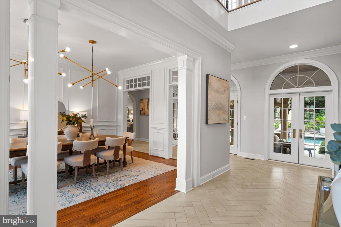 7795 GLENHAVEN CT, MCLEAN, Virginia 22102, 5 Bedrooms Bedrooms, ,5 BathroomsBathrooms,Residential,For sale,7795 GLENHAVEN CT,VAFX2267696 MLS # VAFX2267696