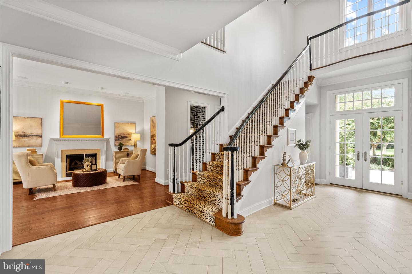 7795 GLENHAVEN CT, MCLEAN, Virginia 22102, 5 Bedrooms Bedrooms, ,5 BathroomsBathrooms,Residential,For sale,7795 GLENHAVEN CT,VAFX2267696 MLS # VAFX2267696