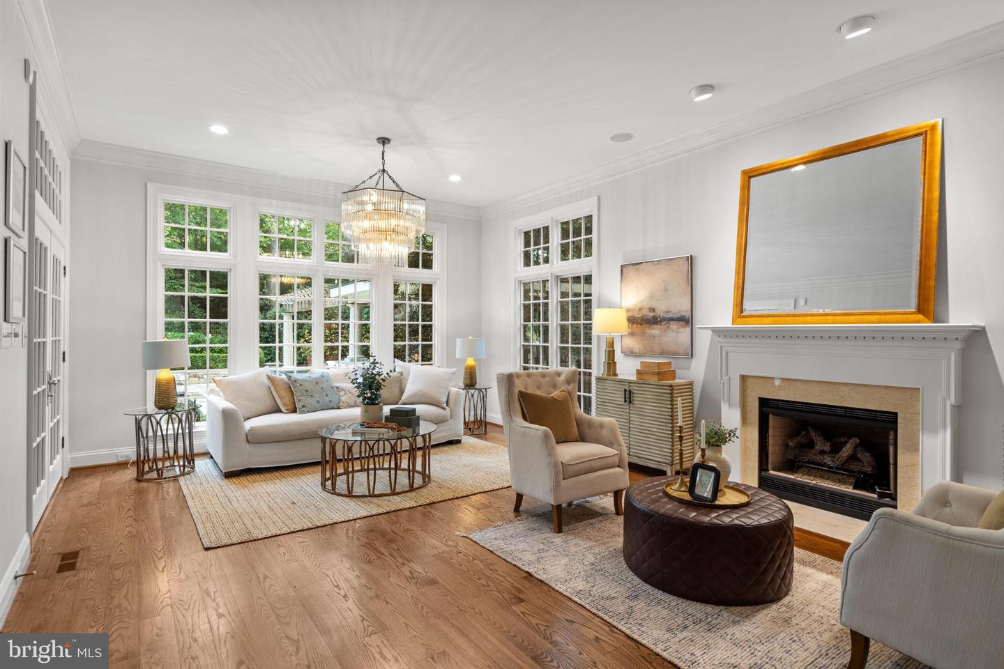 7795 GLENHAVEN CT, MCLEAN, Virginia 22102, 5 Bedrooms Bedrooms, ,5 BathroomsBathrooms,Residential,For sale,7795 GLENHAVEN CT,VAFX2267696 MLS # VAFX2267696