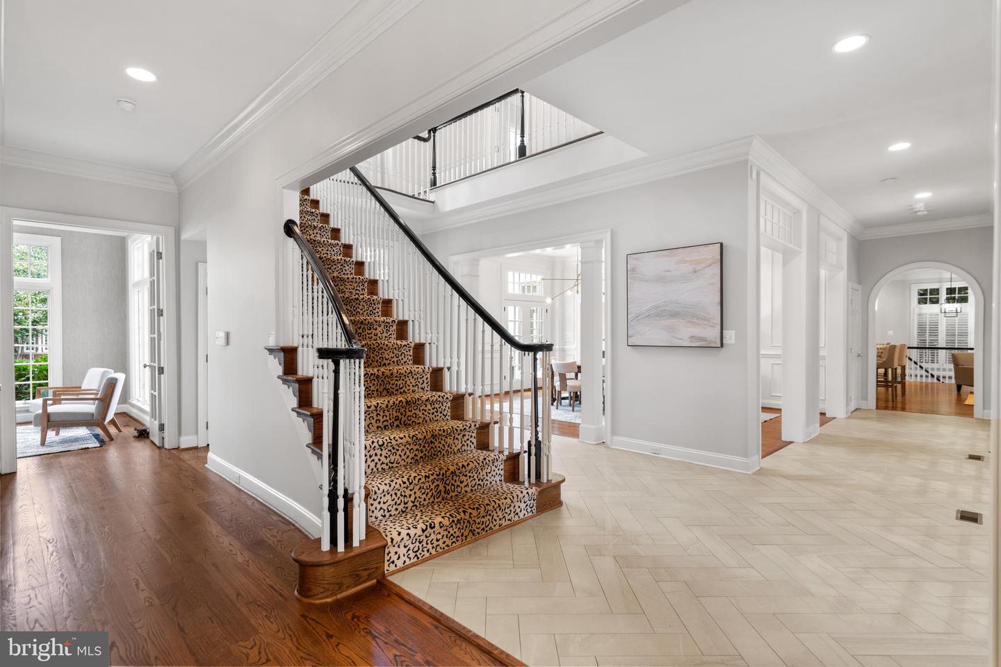 7795 GLENHAVEN CT, MCLEAN, Virginia 22102, 5 Bedrooms Bedrooms, ,5 BathroomsBathrooms,Residential,For sale,7795 GLENHAVEN CT,VAFX2267696 MLS # VAFX2267696