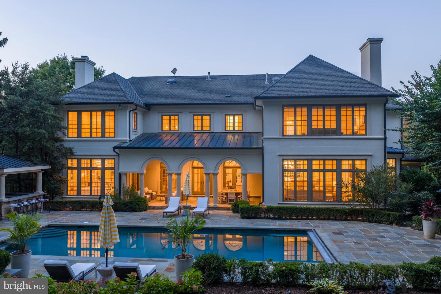 7795 GLENHAVEN CT, MCLEAN, Virginia 22102, 5 Bedrooms Bedrooms, ,5 BathroomsBathrooms,Residential,For sale,7795 GLENHAVEN CT,VAFX2267696 MLS # VAFX2267696