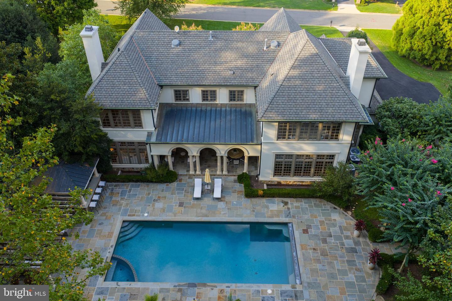 7795 GLENHAVEN CT, MCLEAN, Virginia 22102, 5 Bedrooms Bedrooms, ,5 BathroomsBathrooms,Residential,For sale,7795 GLENHAVEN CT,VAFX2267696 MLS # VAFX2267696
