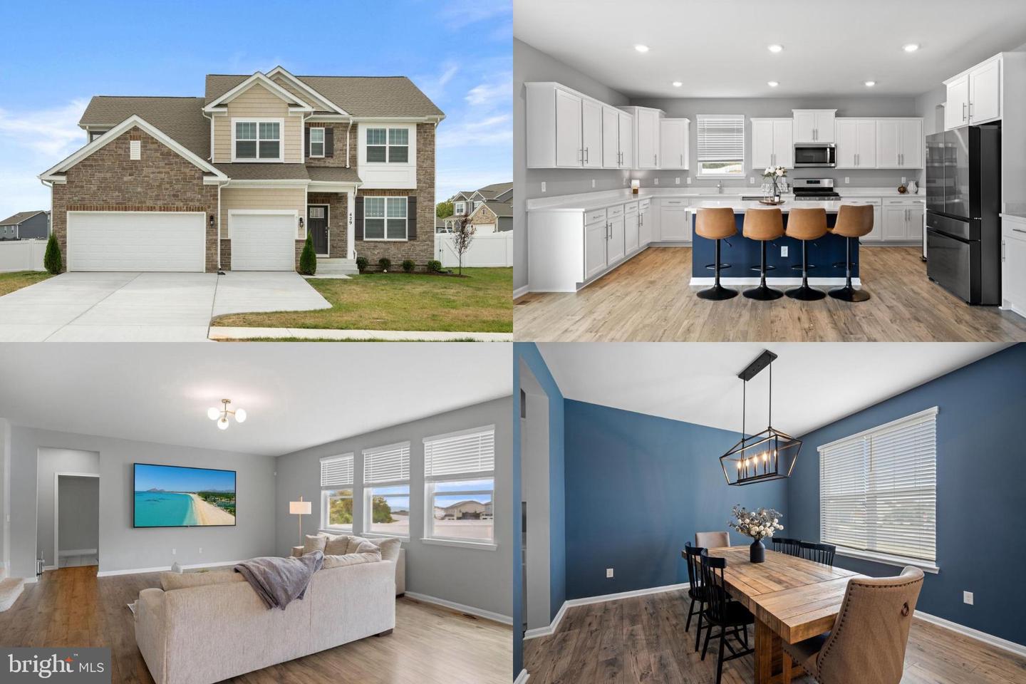 429 NORRIS ST, BERRYVILLE, Virginia 22611, 6 Bedrooms Bedrooms, ,4 BathroomsBathrooms,Residential,For sale,429 NORRIS ST,VACL2006066 MLS # VACL2006066