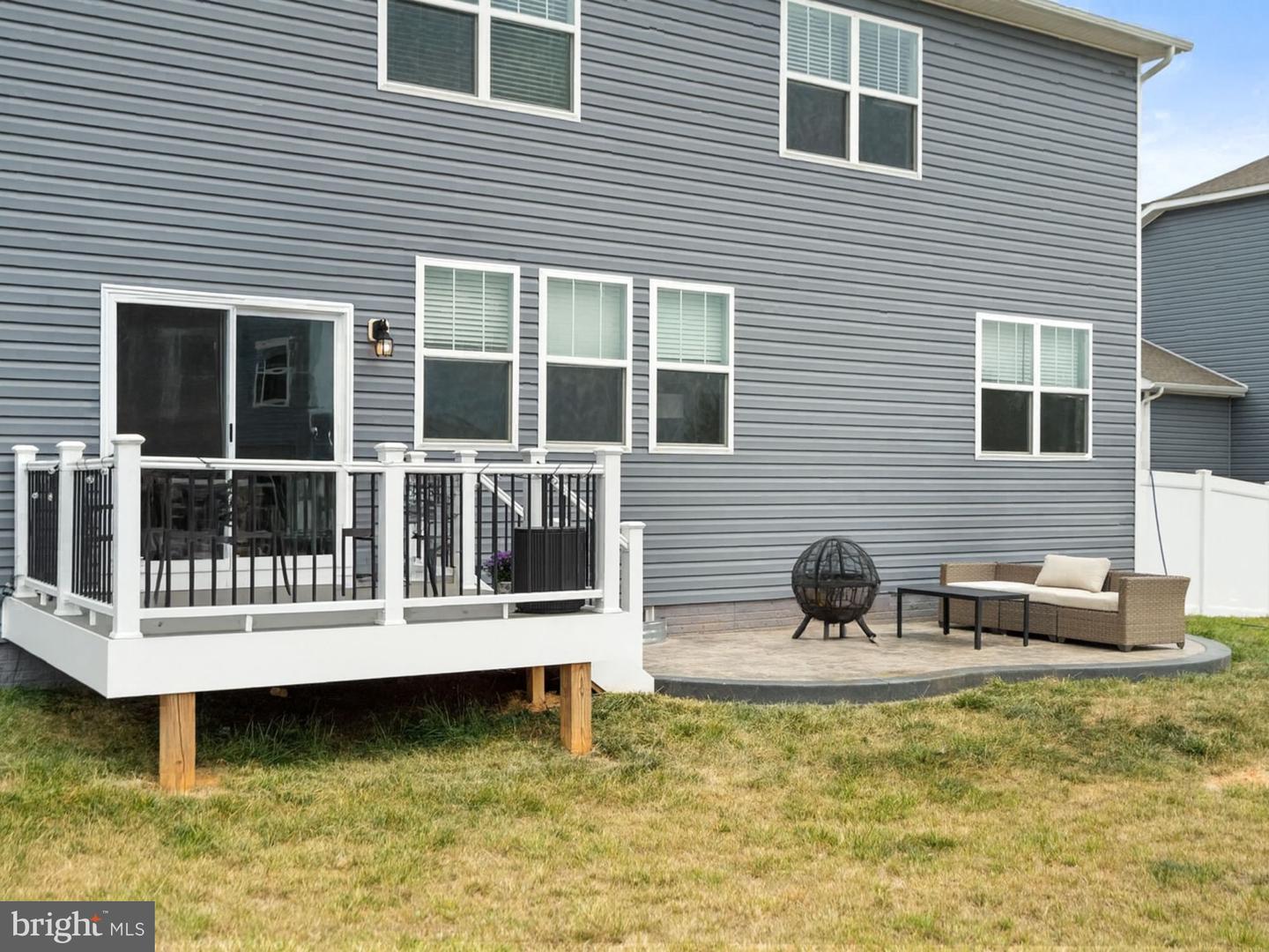429 NORRIS ST, BERRYVILLE, Virginia 22611, 6 Bedrooms Bedrooms, ,4 BathroomsBathrooms,Residential,For sale,429 NORRIS ST,VACL2006066 MLS # VACL2006066