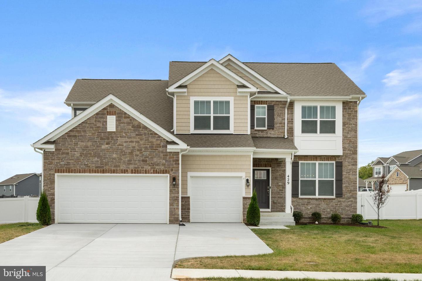 429 NORRIS ST, BERRYVILLE, Virginia 22611, 6 Bedrooms Bedrooms, ,4 BathroomsBathrooms,Residential,For sale,429 NORRIS ST,VACL2006066 MLS # VACL2006066