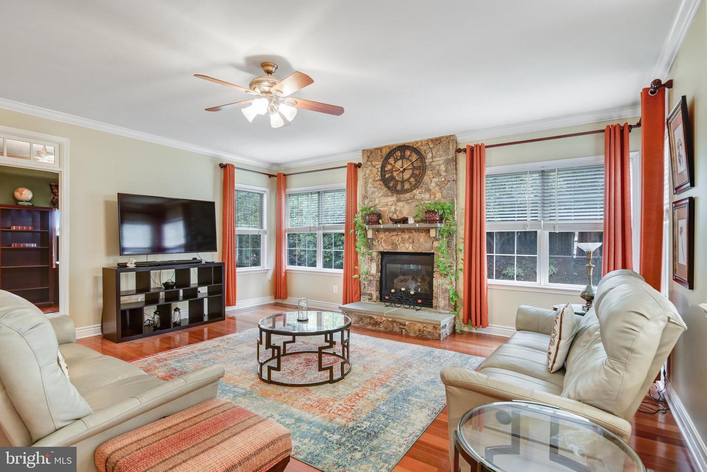 14506 CRIM STATION RD, CENTREVILLE, Virginia 20121, 4 Bedrooms Bedrooms, ,3 BathroomsBathrooms,Residential,For sale,14506 CRIM STATION RD,VAFX2267966 MLS # VAFX2267966