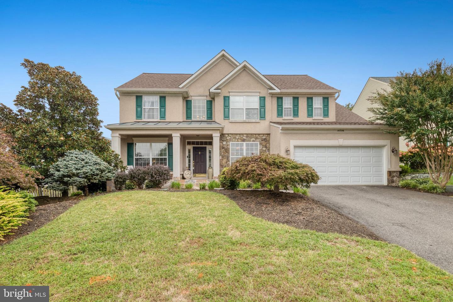 14506 CRIM STATION RD, CENTREVILLE, Virginia 20121, 4 Bedrooms Bedrooms, ,3 BathroomsBathrooms,Residential,For sale,14506 CRIM STATION RD,VAFX2267966 MLS # VAFX2267966