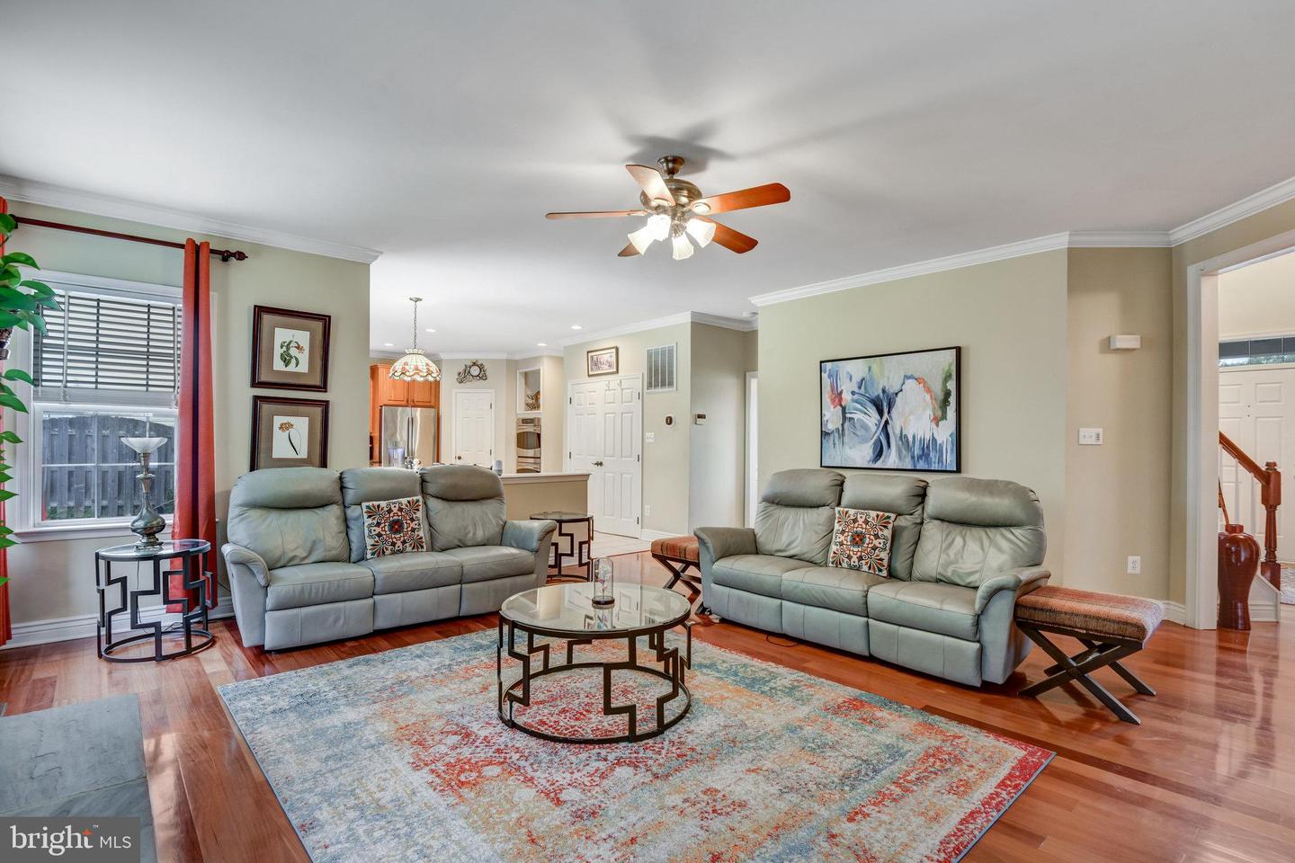 14506 CRIM STATION RD, CENTREVILLE, Virginia 20121, 4 Bedrooms Bedrooms, ,3 BathroomsBathrooms,Residential,For sale,14506 CRIM STATION RD,VAFX2267966 MLS # VAFX2267966