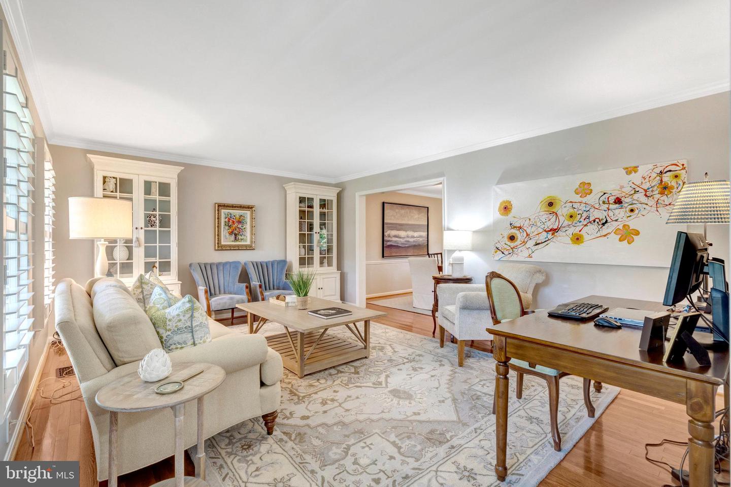 9524 OAK STREAM CT, FAIRFAX STATION, Virginia 22039, 4 Bedrooms Bedrooms, ,3 BathroomsBathrooms,Residential,For sale,9524 OAK STREAM CT,VAFX2268078 MLS # VAFX2268078