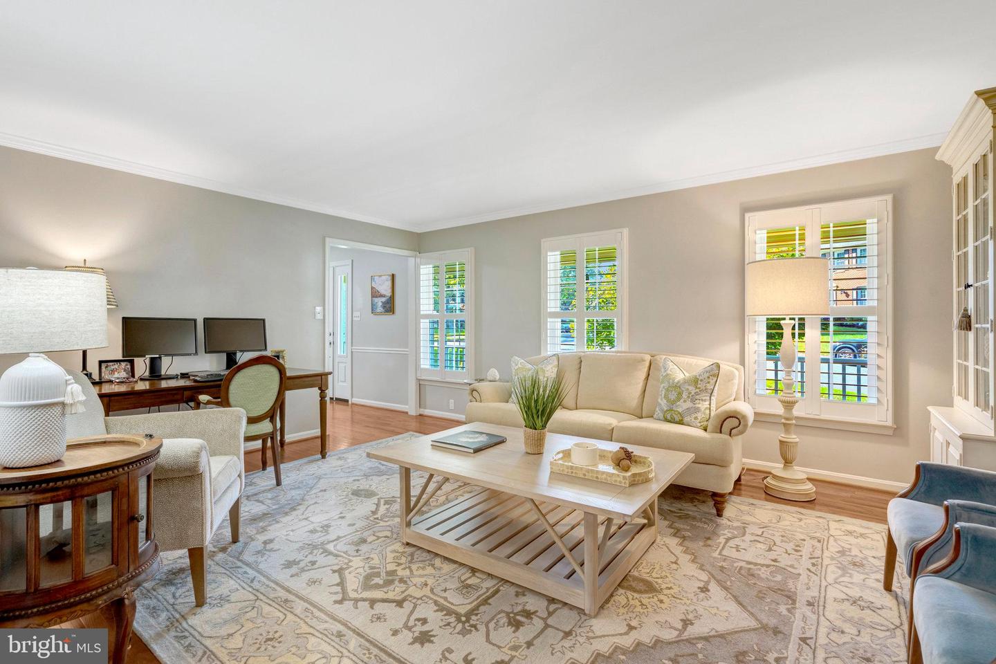 9524 OAK STREAM CT, FAIRFAX STATION, Virginia 22039, 4 Bedrooms Bedrooms, ,3 BathroomsBathrooms,Residential,For sale,9524 OAK STREAM CT,VAFX2268078 MLS # VAFX2268078